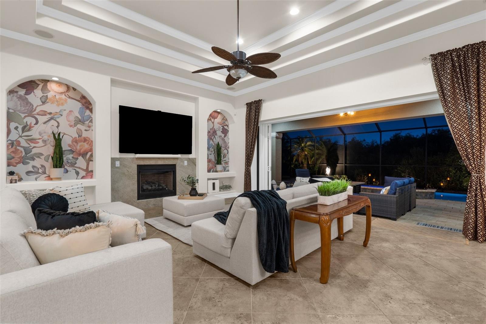 Image 73 of 84 For 186 Portofino Drive
