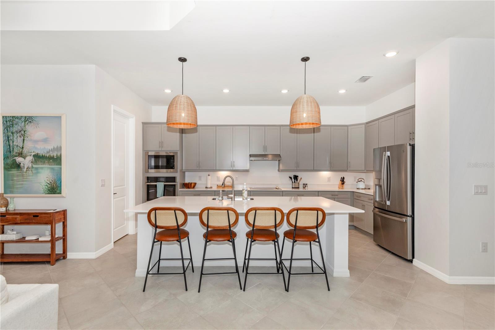 Image 5 of 100 For 17475 Jadestone Court