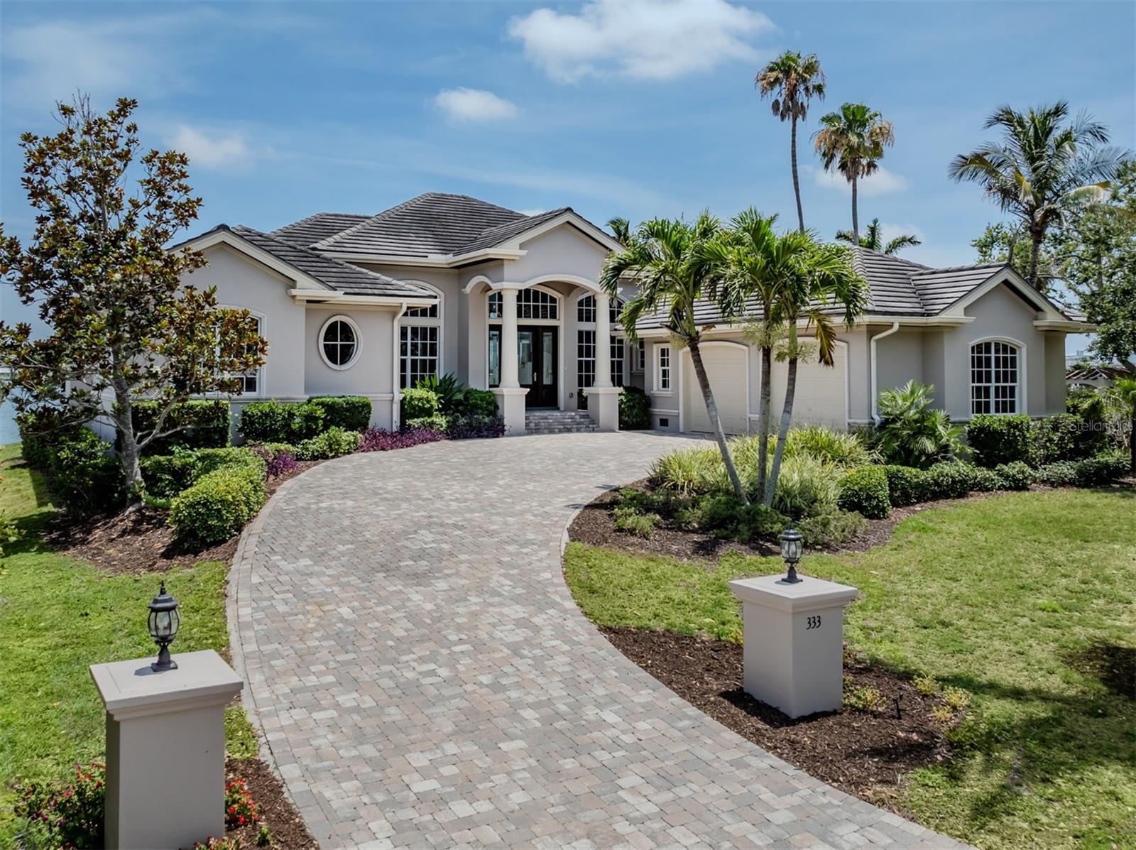 Details for 333 Sunrise Drive, NOKOMIS, FL 34275