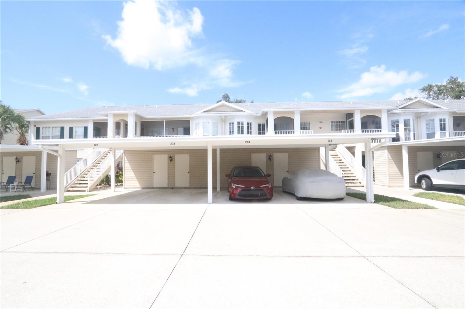 Details for 320 Clearbrook Circle 203, VENICE, FL 34292