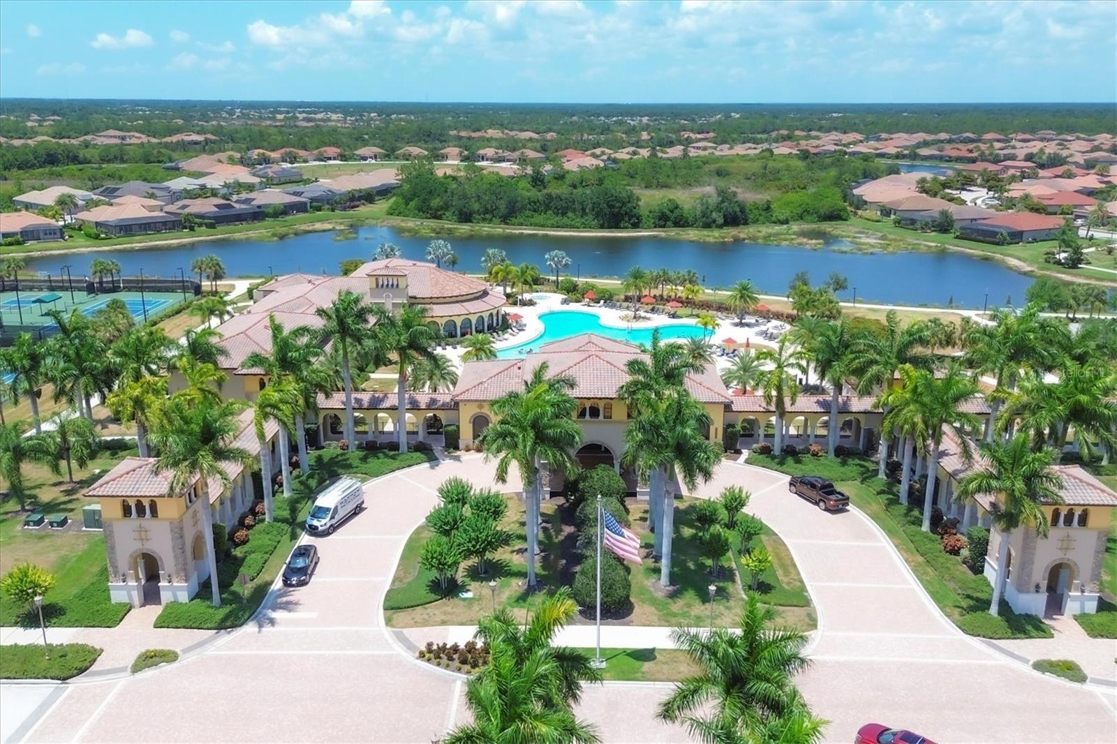 Image 33 of 48 For 12370 Canavese Lane