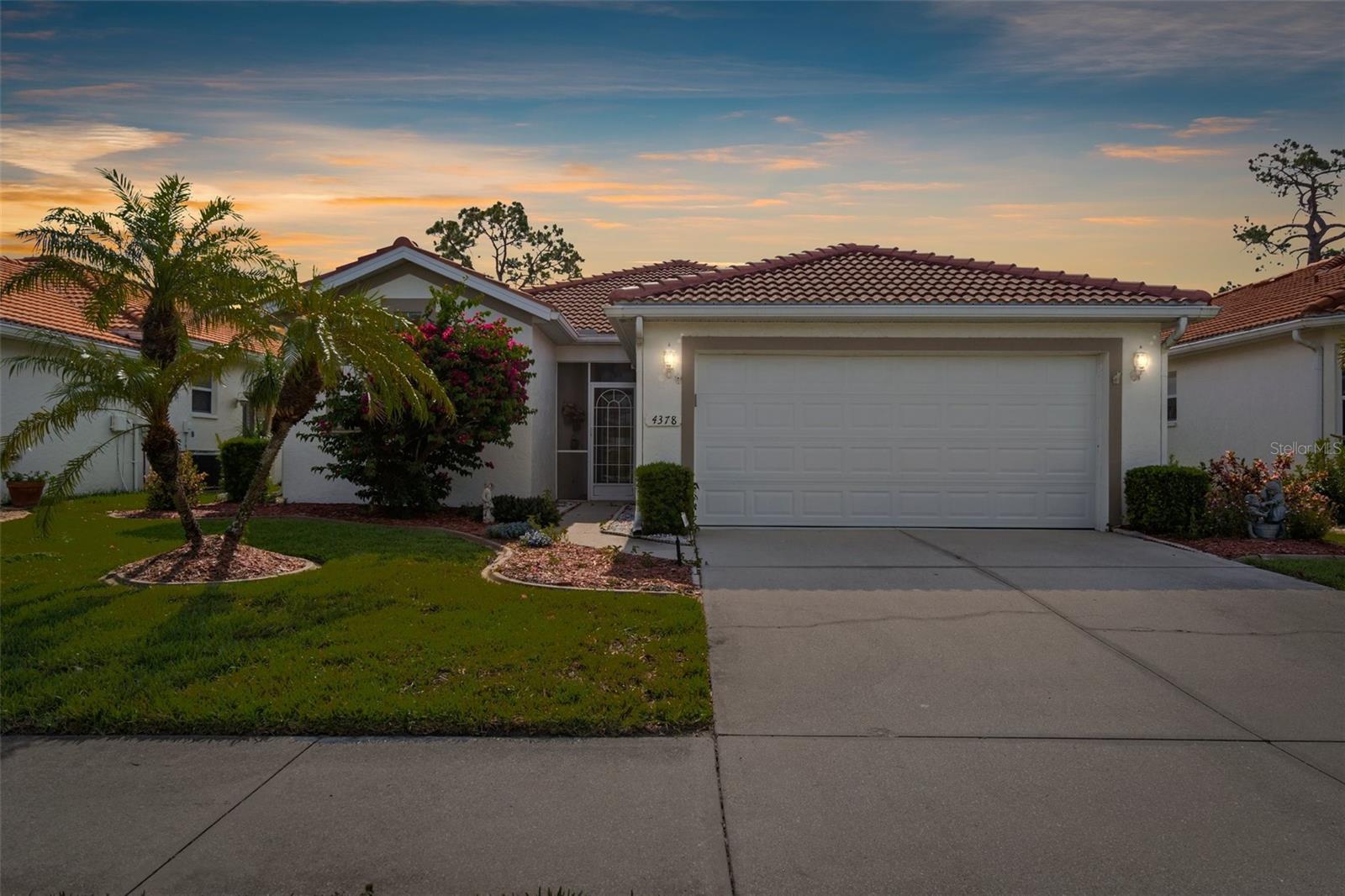 Details for 4378 Summertree Road, VENICE, FL 34293