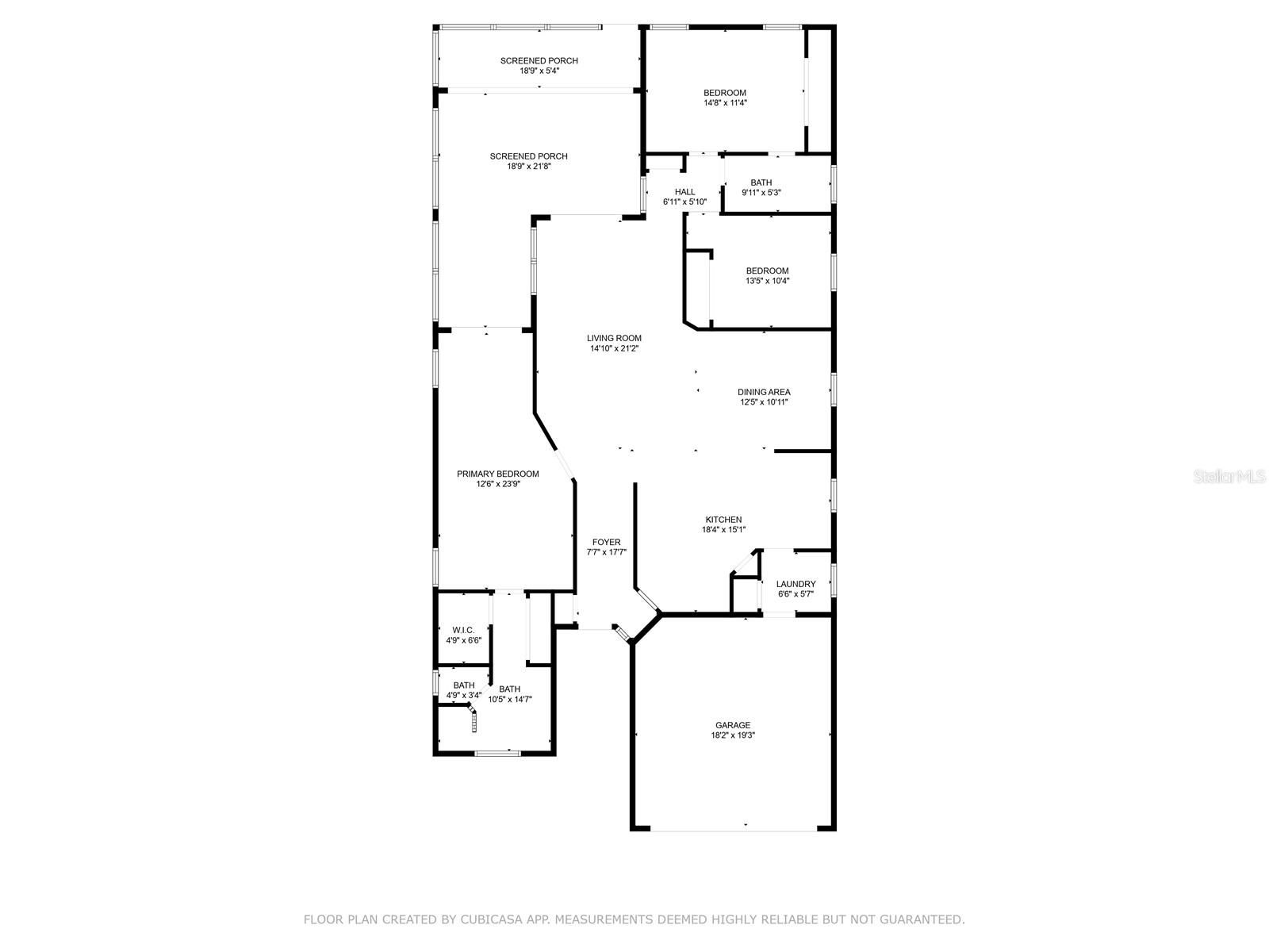 Image 43 of 43 For 4378 Summertree Road