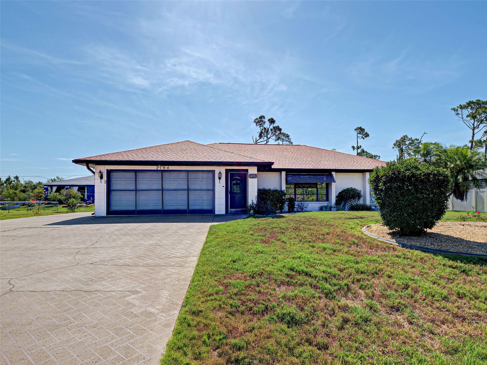 Details for 2194 Abalom Street, PUNTA GORDA, FL 33980