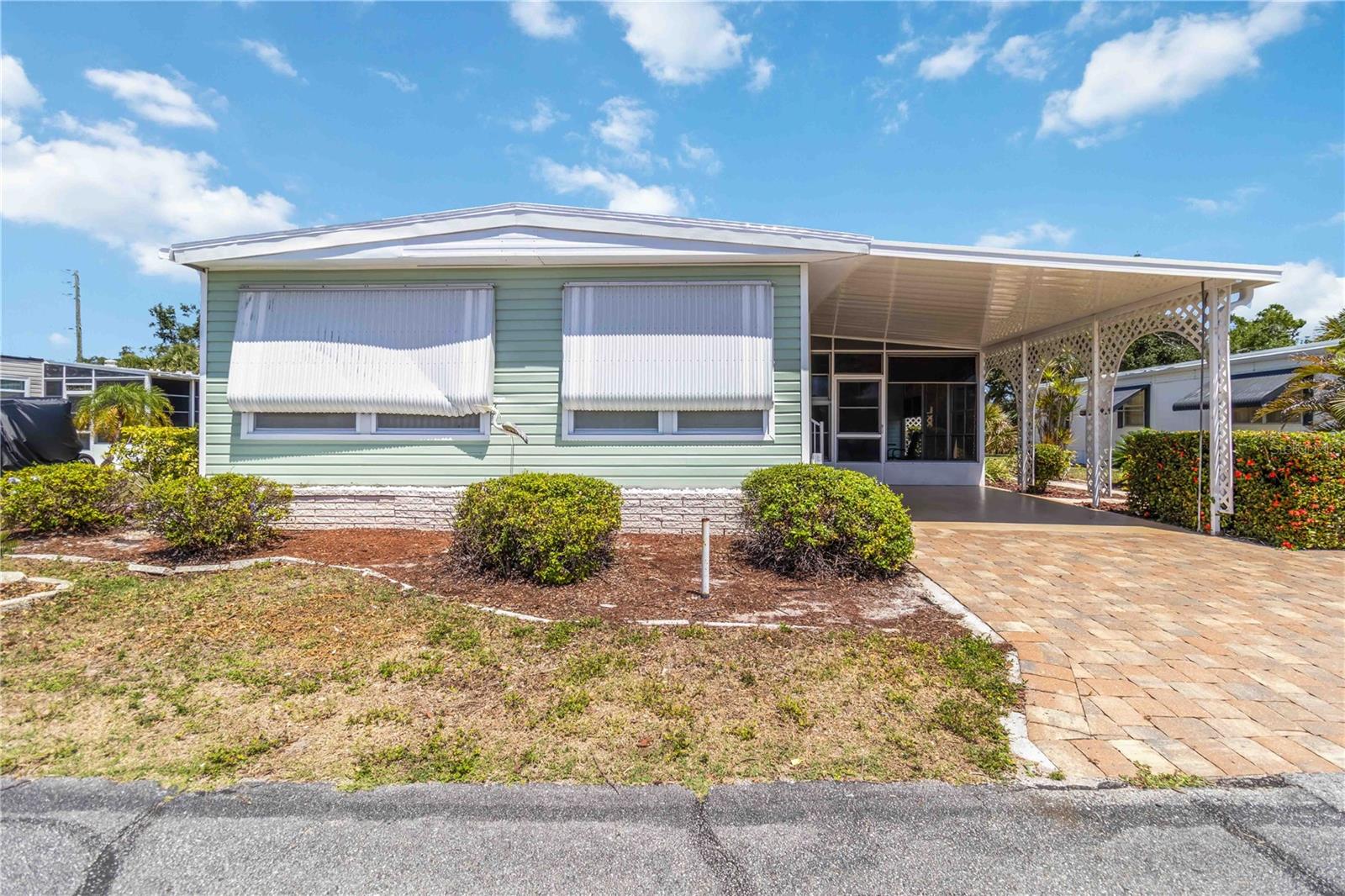 Details for 491 Cervina Drive, VENICE, FL 34285