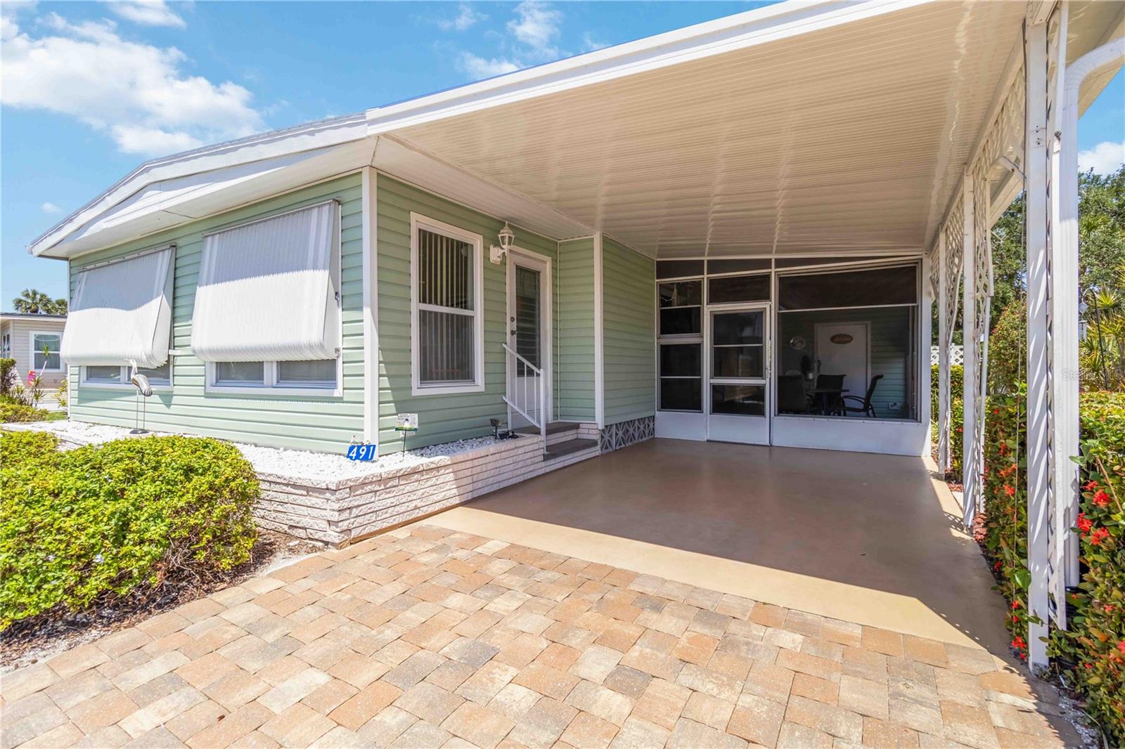 Image 2 of 59 For 491 Cervina Drive