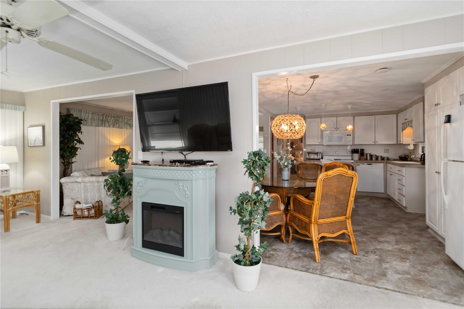 Image 6 of 59 For 491 Cervina Drive