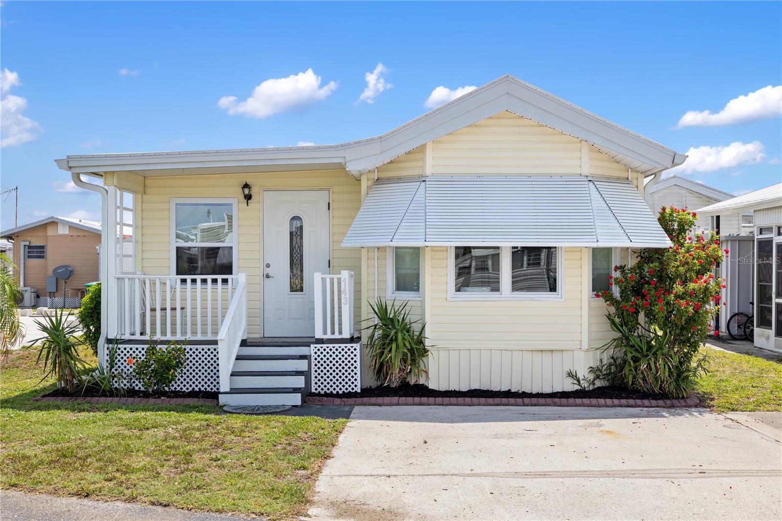 Details for 1475 Flamingo Drive 143, ENGLEWOOD, FL 34224