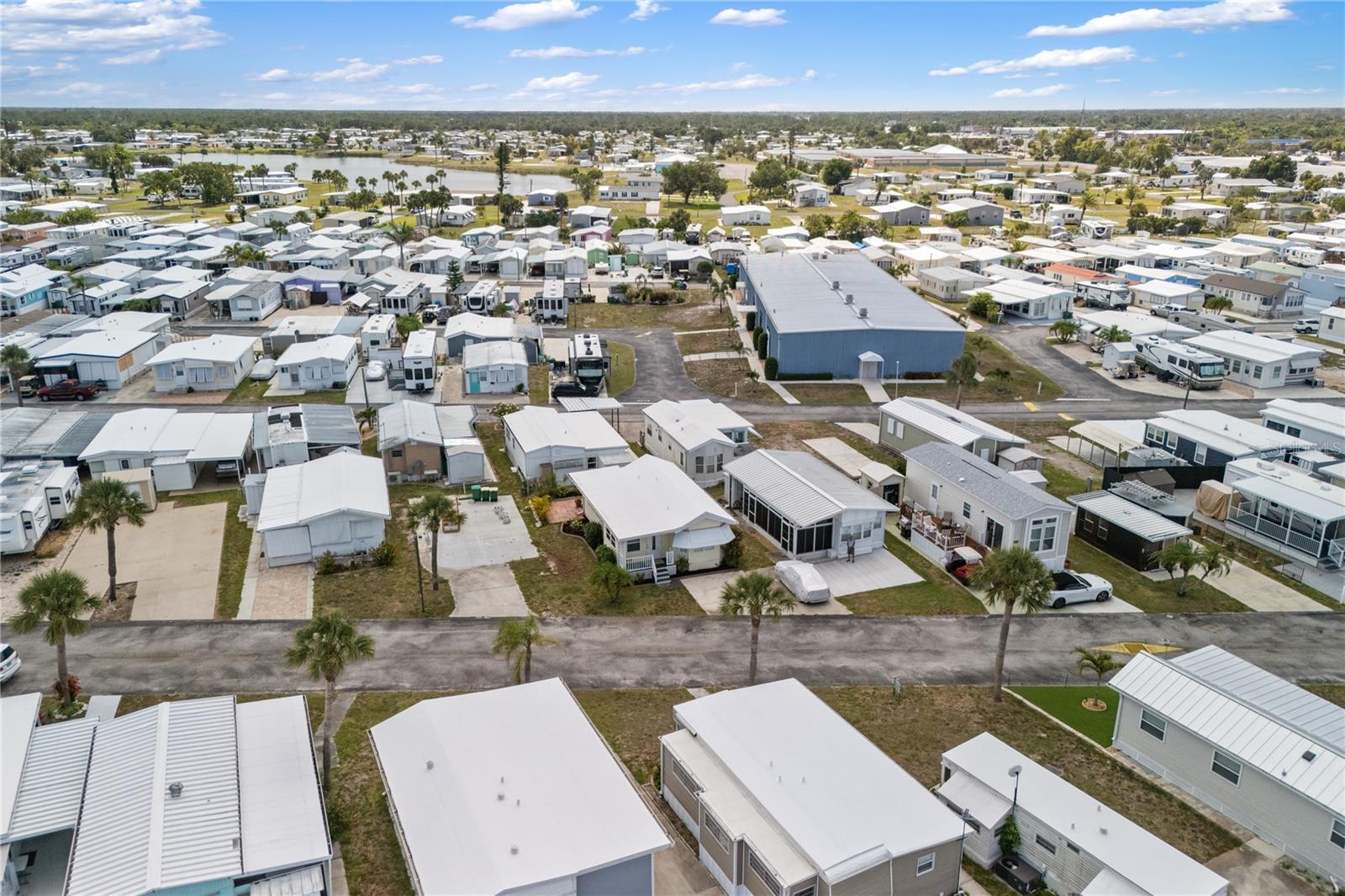 Image 30 of 45 For 1475 Flamingo Drive 143