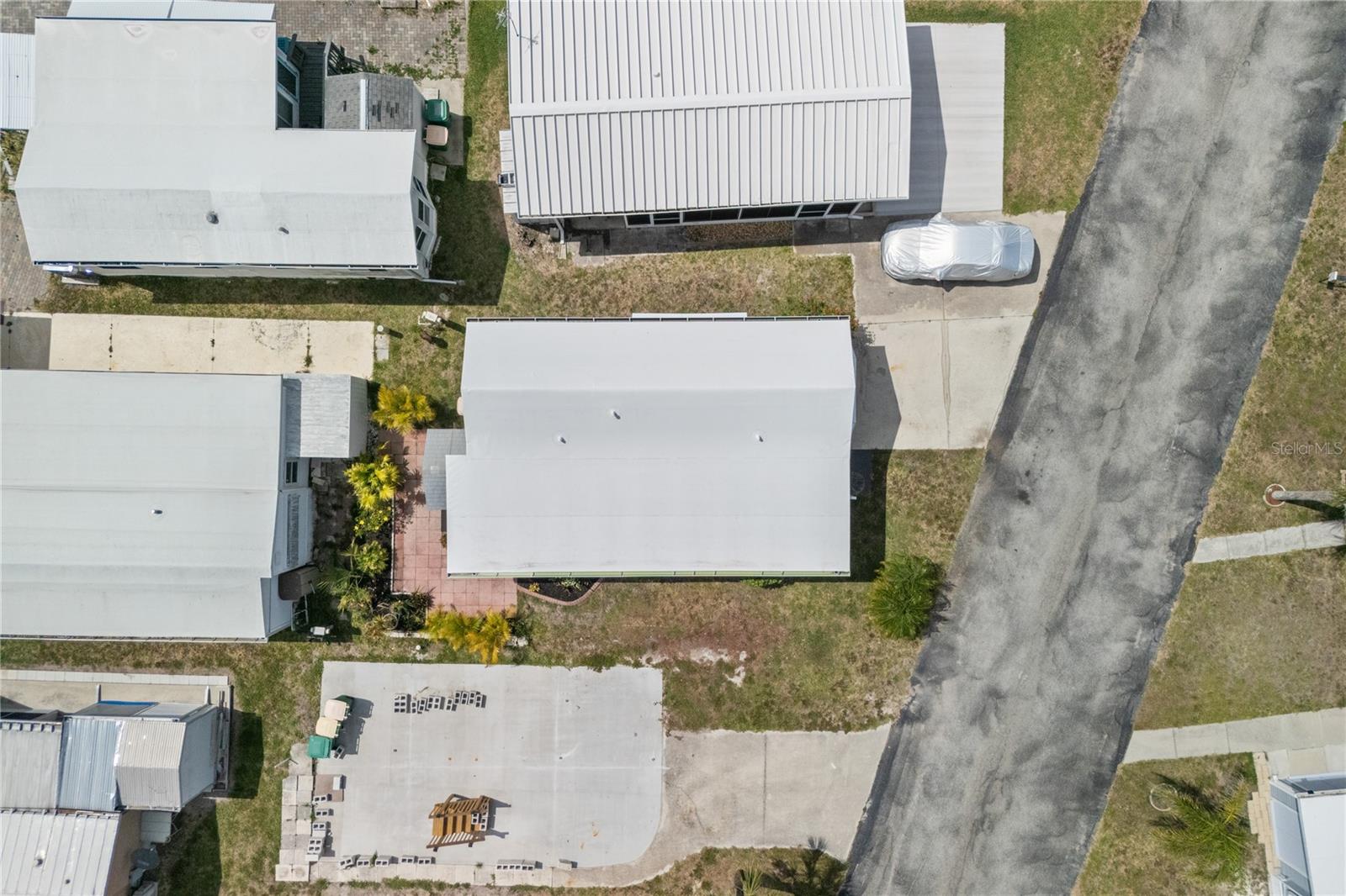 Image 33 of 45 For 1475 Flamingo Drive 143