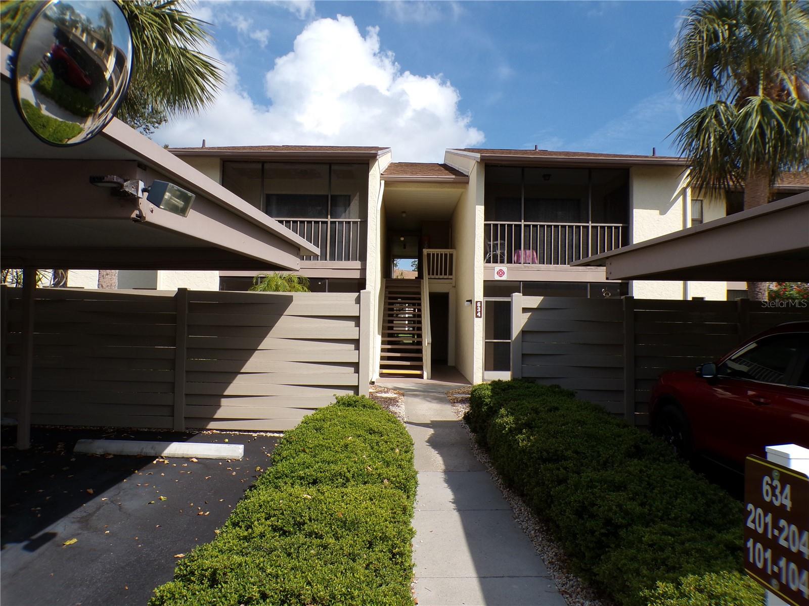 Image 2 of 20 For 634 Bird Bay Drive E 102