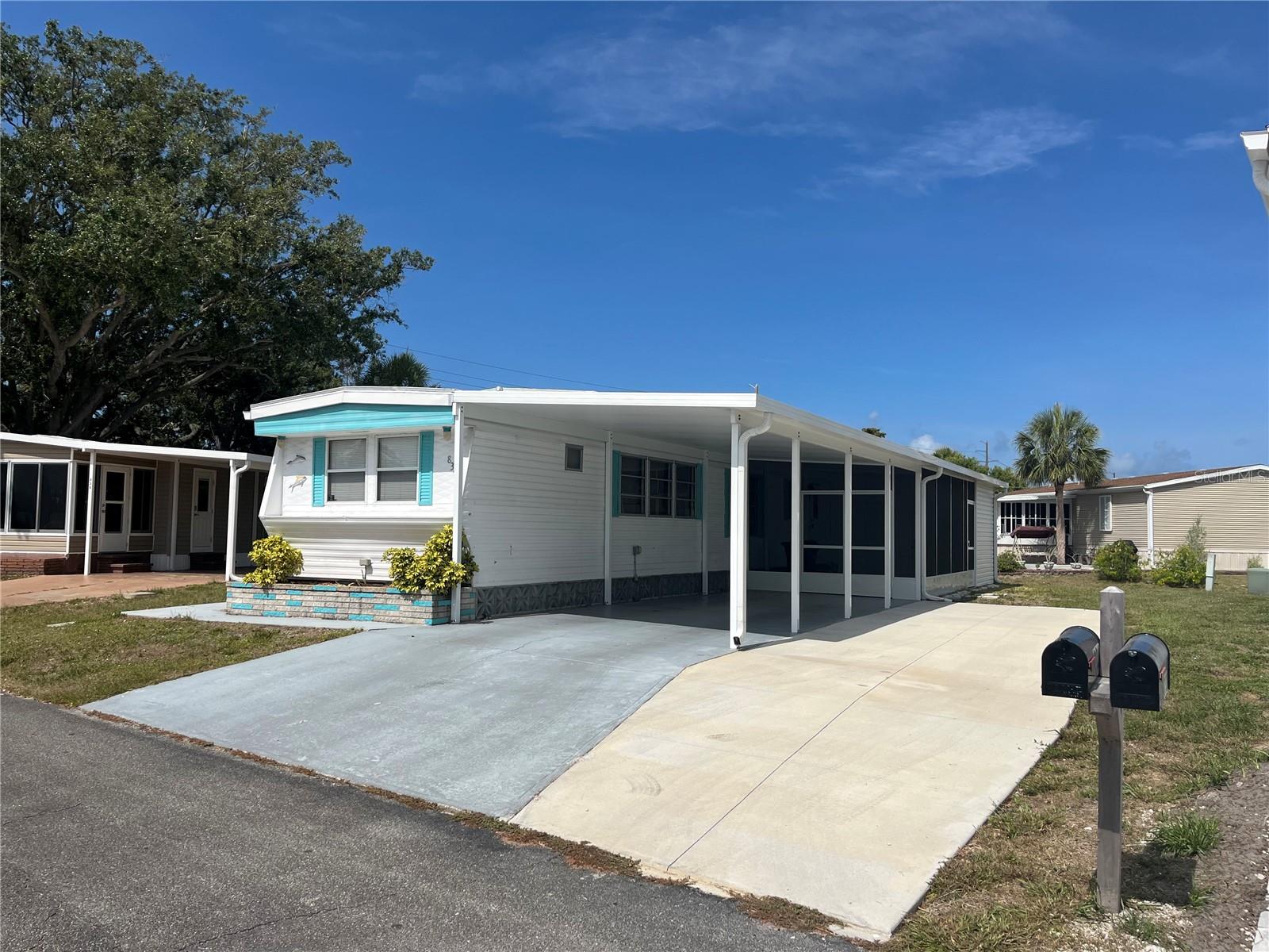 Details for 834 Cervina Drive S, VENICE, FL 34285
