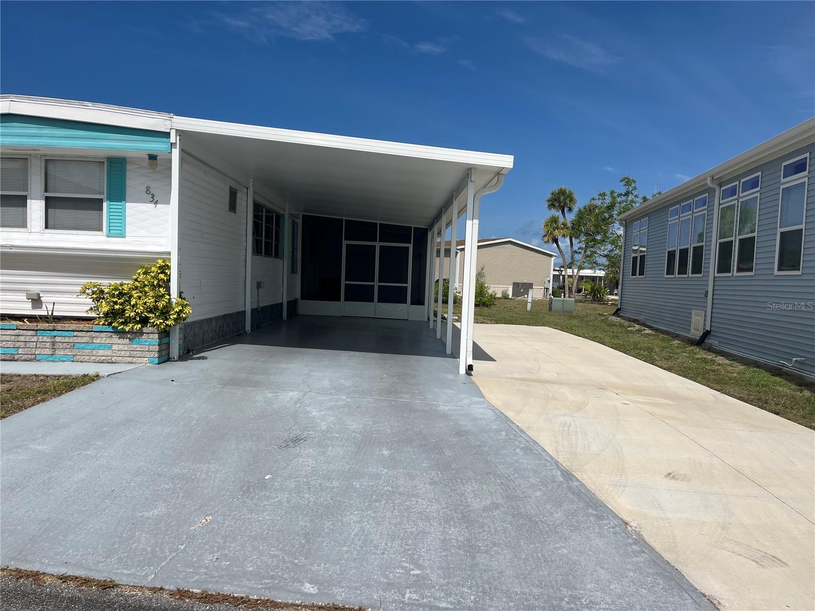 Image 2 of 40 For 834 Cervina Drive S