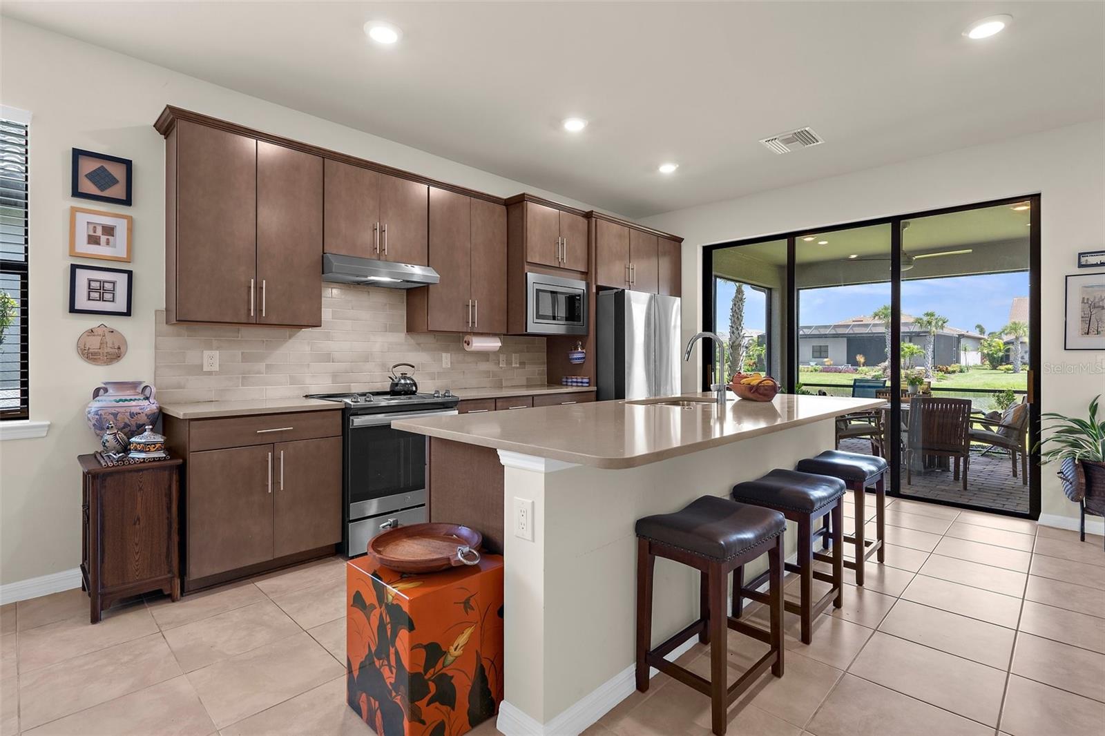 Image 9 of 100 For 13486 Nobilio Street