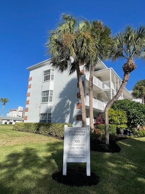 Details for 100 The Esplanade N 306, VENICE, FL 34285