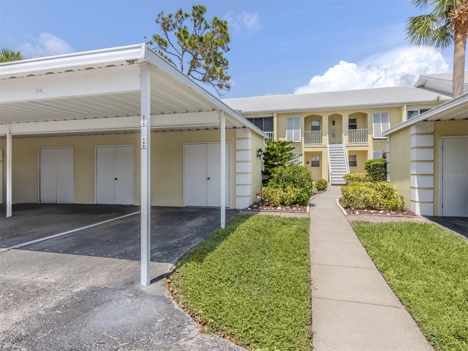 Details for 418 Cerromar Court 158, VENICE, FL 34293