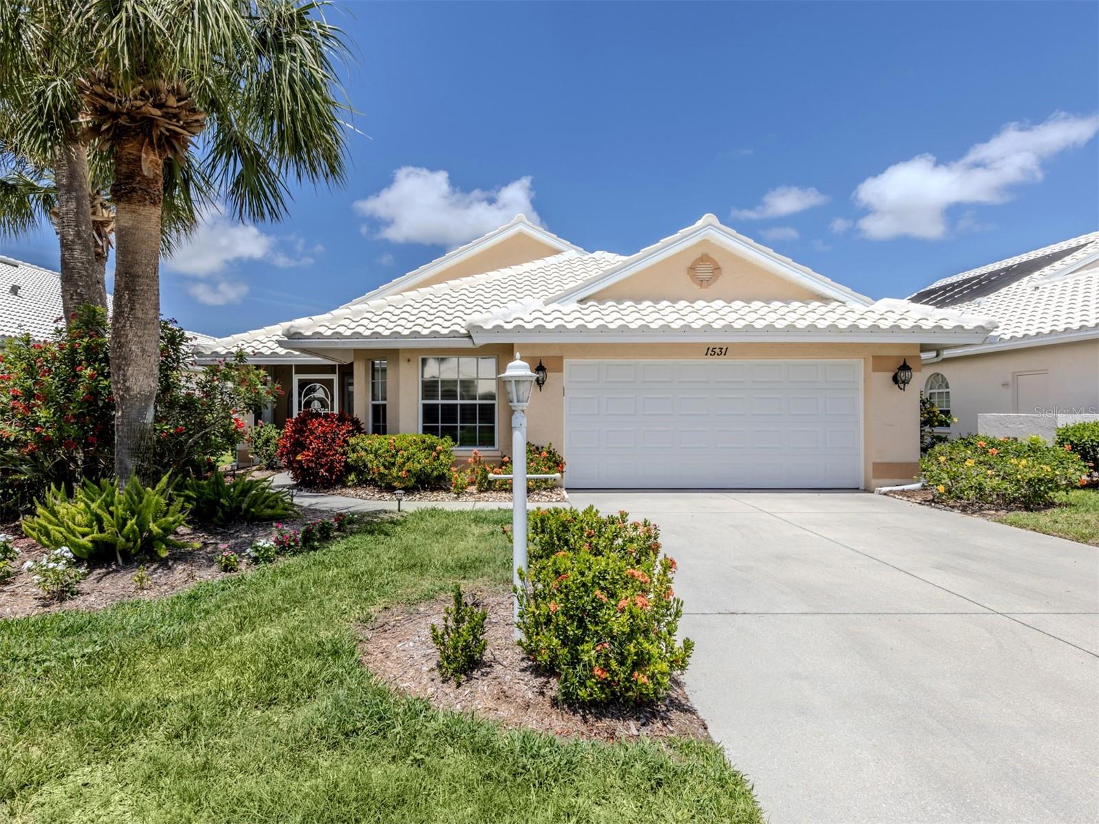 Details for 1531 Belfry Drive, VENICE, FL 34292