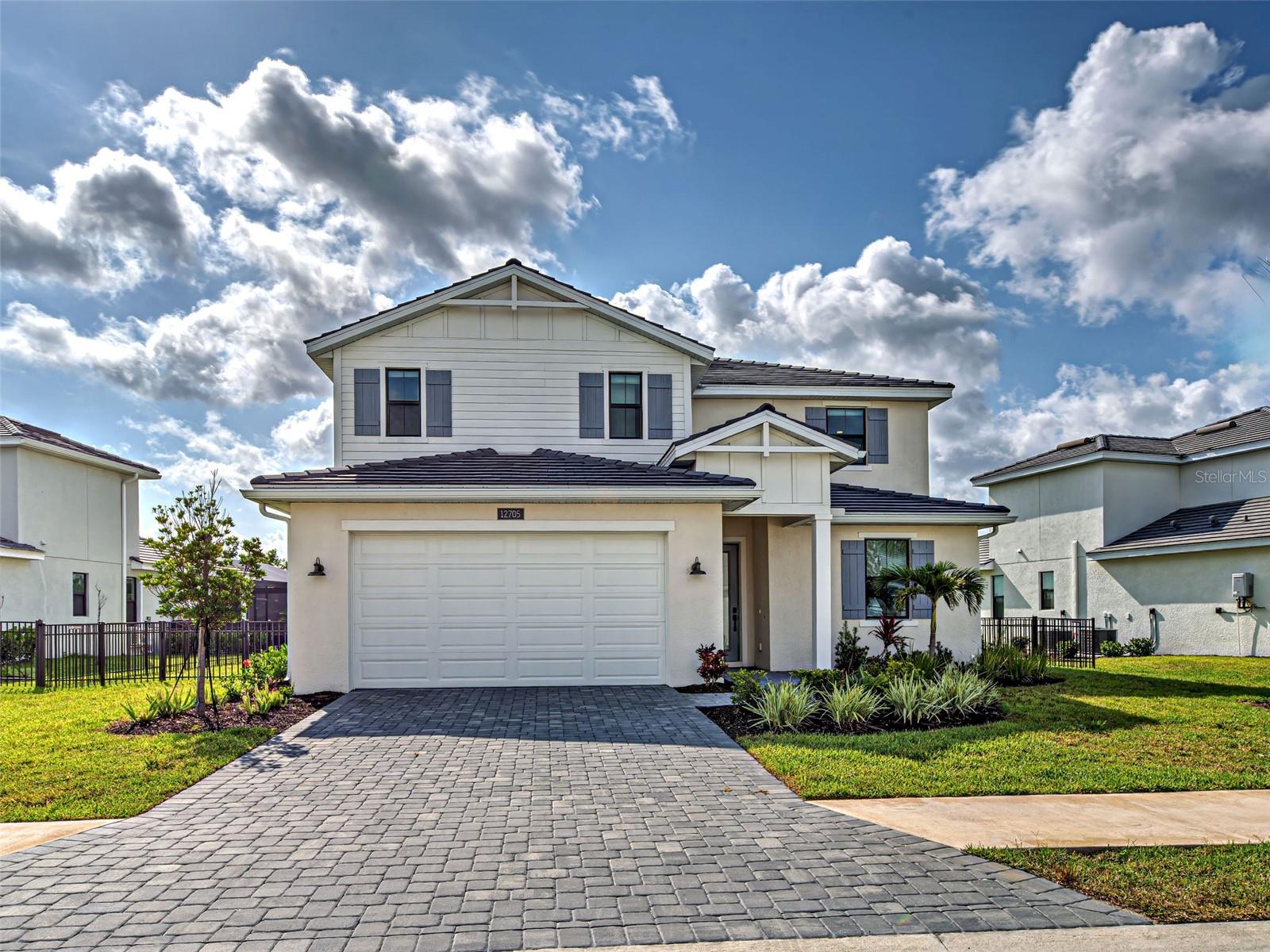 Details for 12705 Pinnacle Lane, VENICE, FL 34293