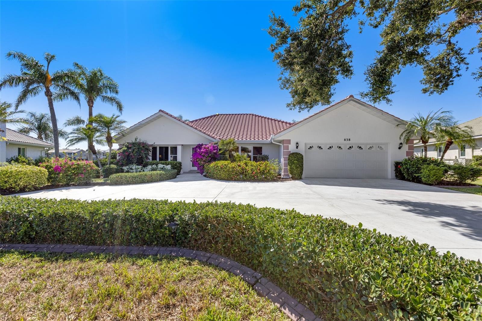 Details for 838 Carnoustie Drive, VENICE, FL 34293