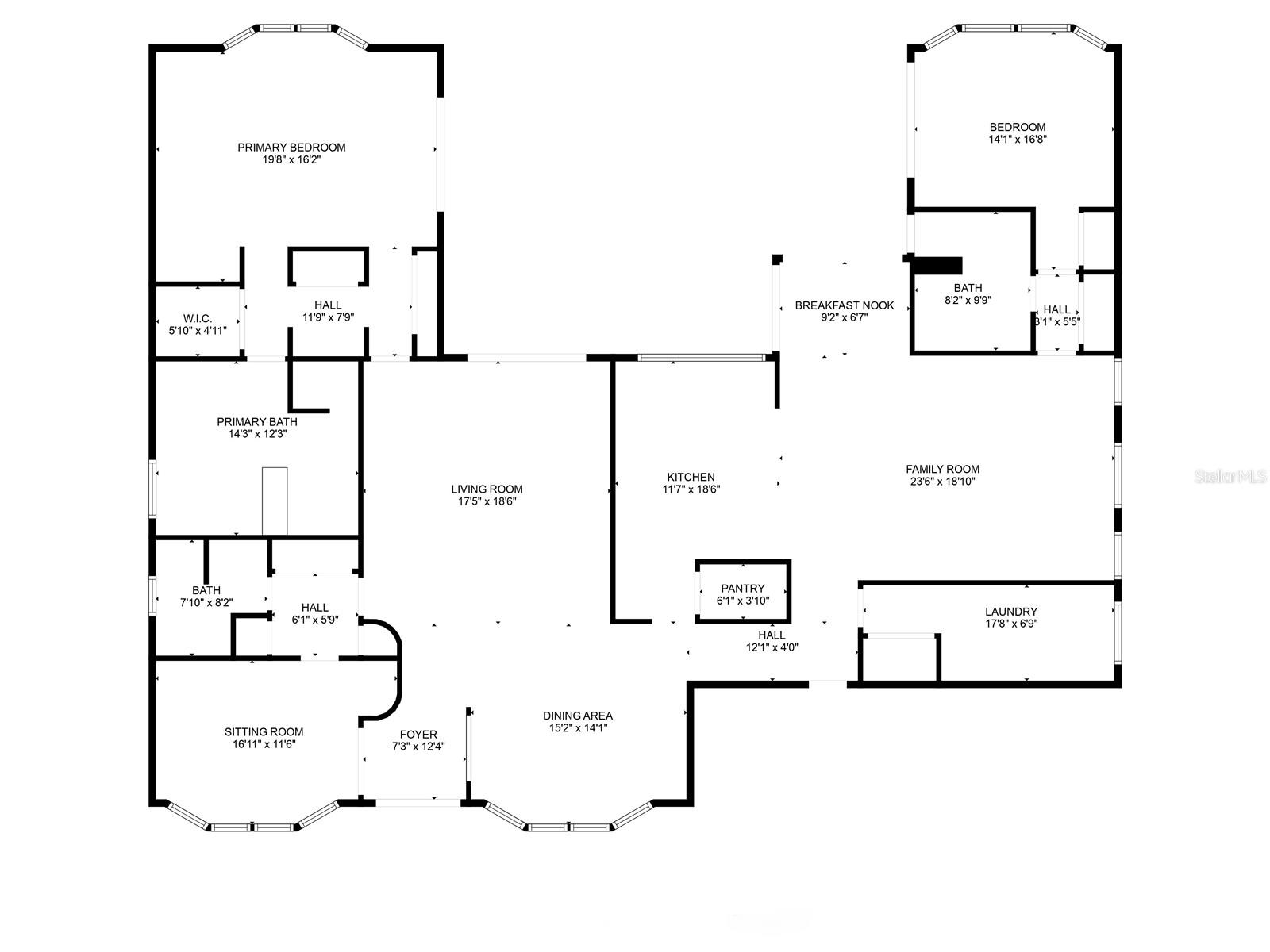 Image 46 of 46 For 838 Carnoustie Drive