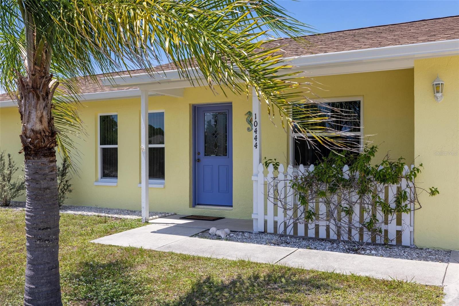 Details for 10444 Willmington Boulevard, ENGLEWOOD, FL 34224