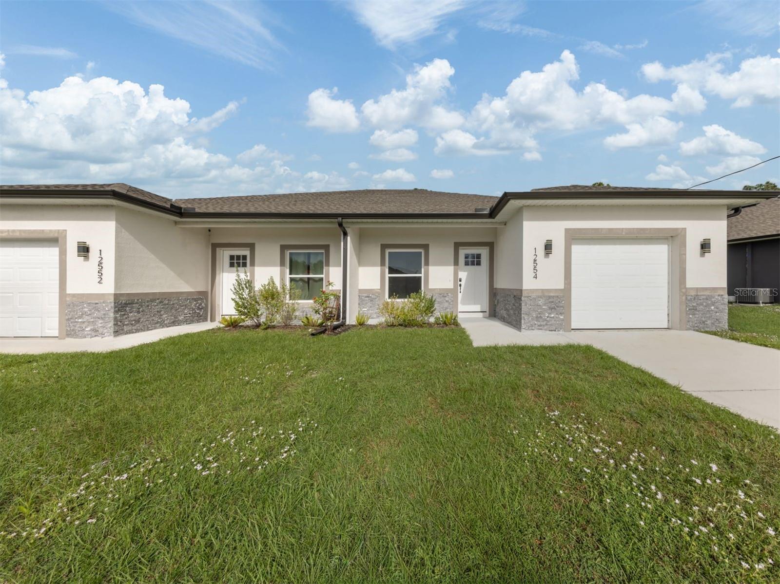 Details for 12552 Buffing Road, PORT CHARLOTTE, FL 33981