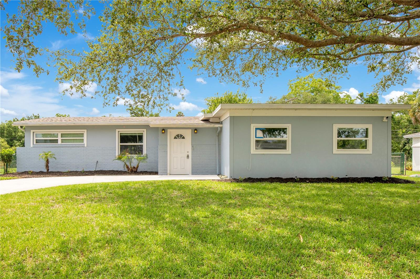 Details for 1132 Crescent Drive, TITUSVILLE, FL 32796
