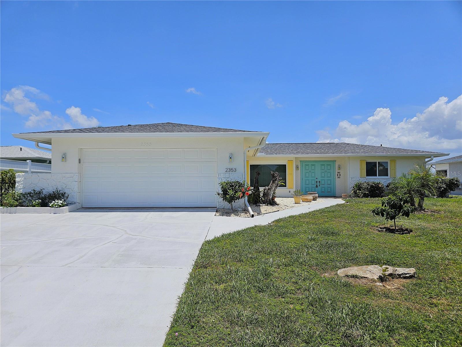 Details for 2353 Bal Harbour Drive, VENICE, FL 34293