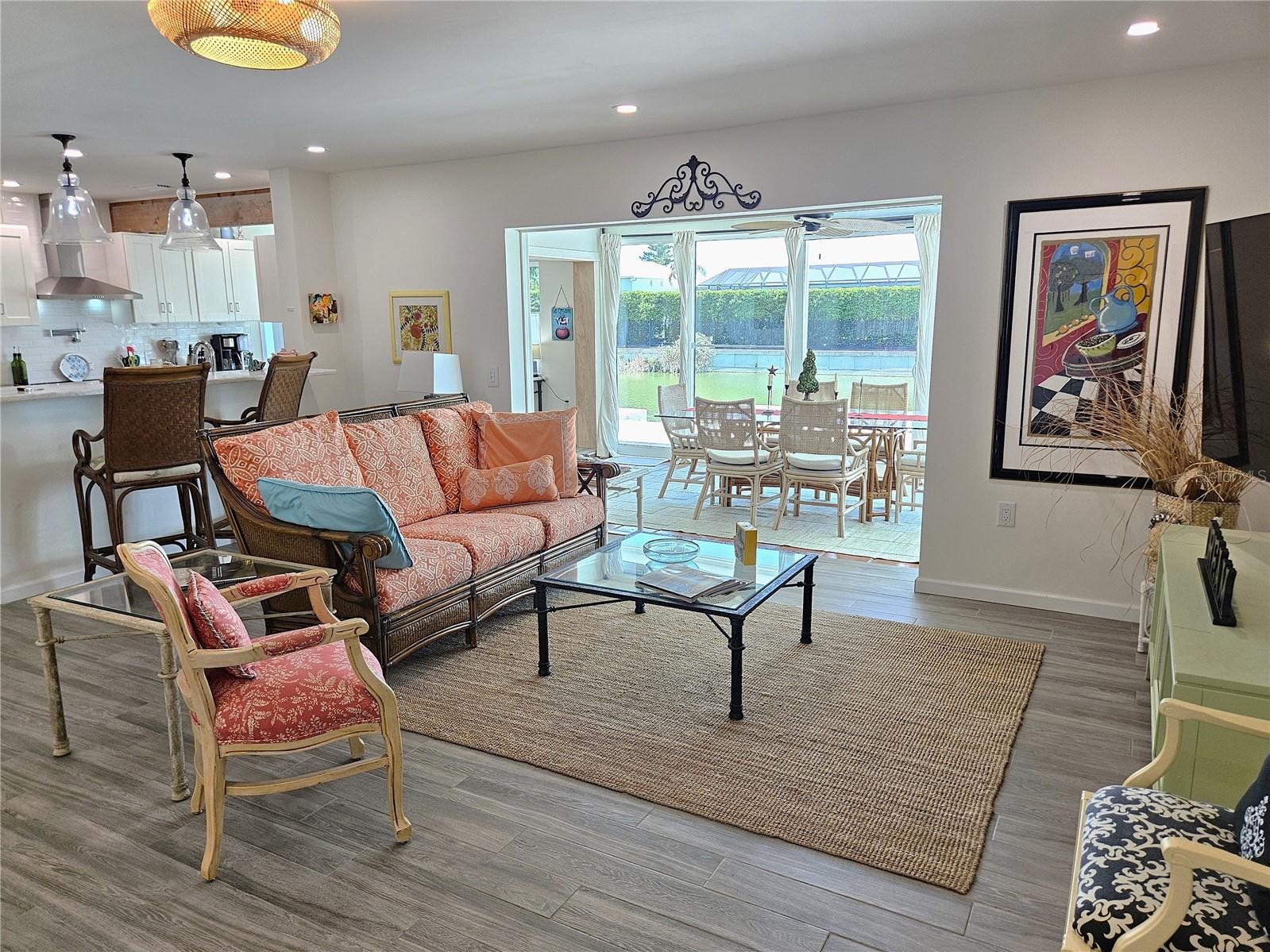 Image 2 of 33 For 2353 Bal Harbour Drive