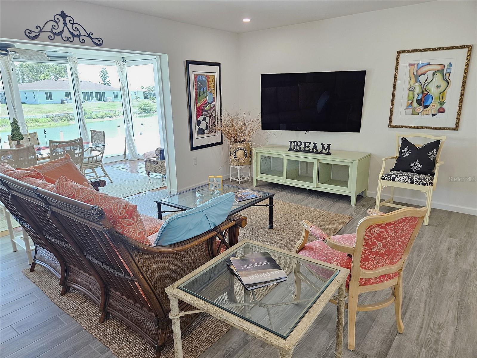 Image 3 of 33 For 2353 Bal Harbour Drive