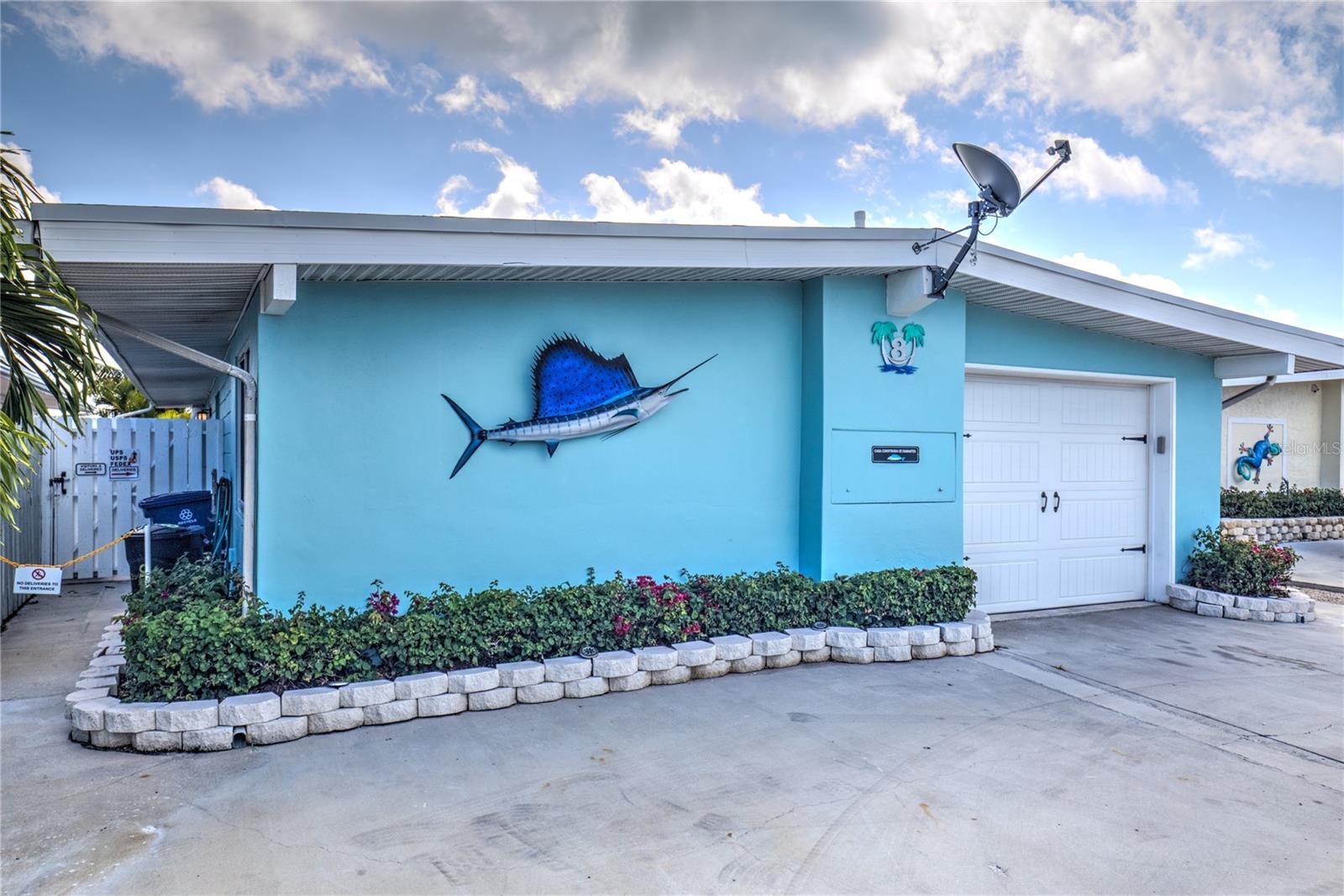 Details for 8 Sadowski Causeway, KEY COLONY BEACH, FL 33051