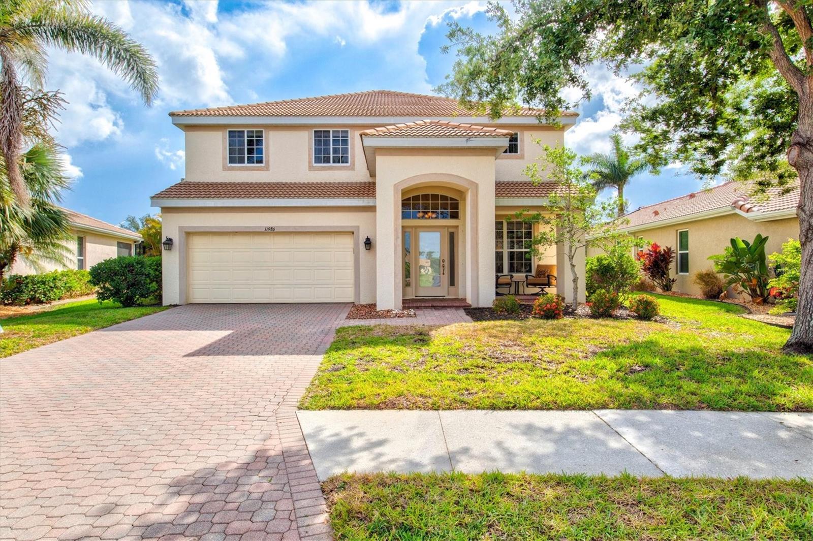 Details for 11986 Granite Woods Loop, VENICE, FL 34292