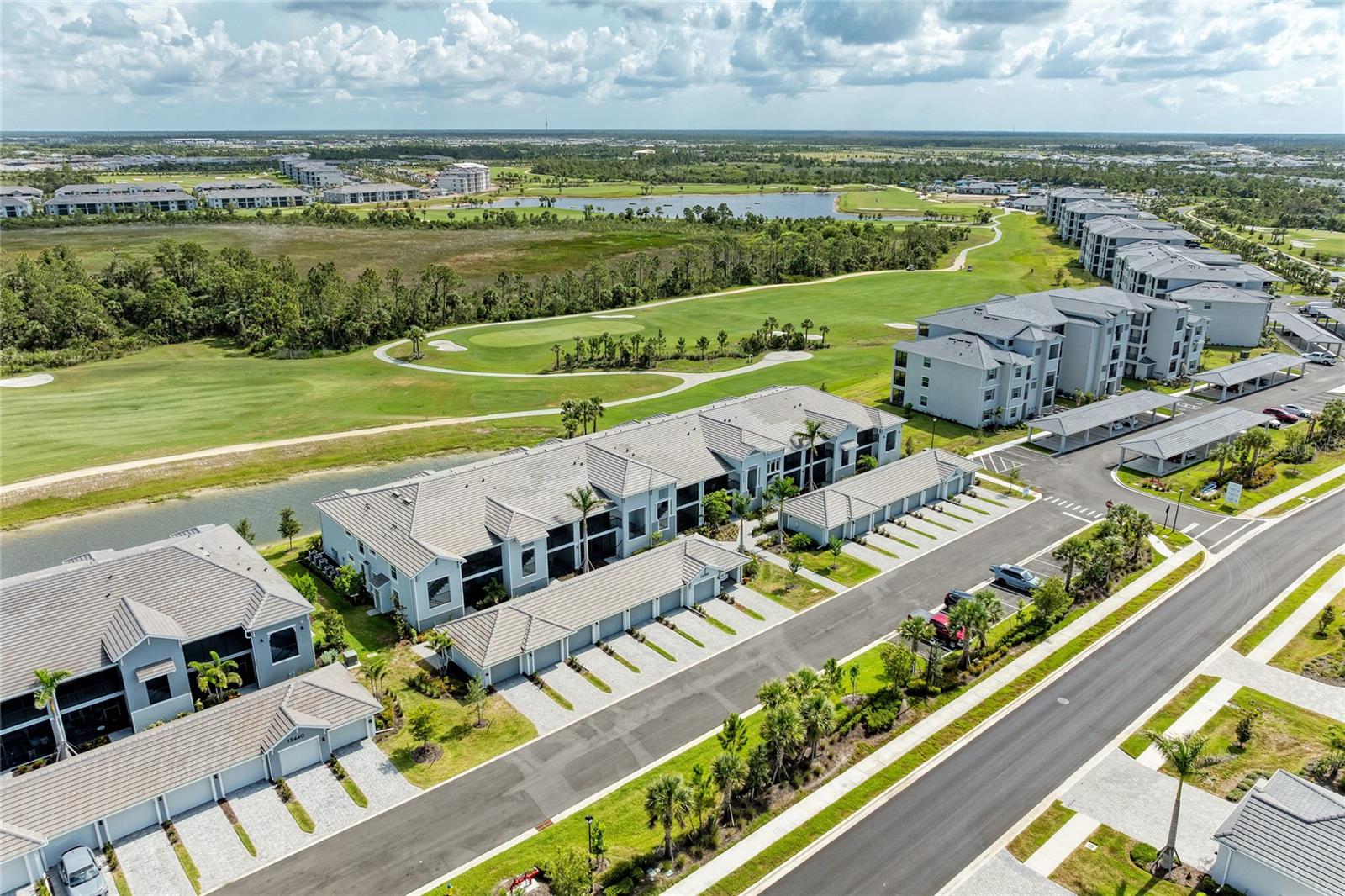 Image 2 of 93 For 12390 Wellen Golf Street 203