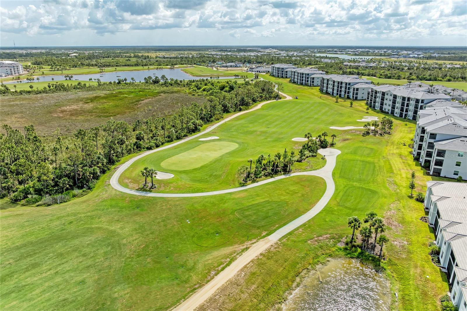 Image 3 of 93 For 12390 Wellen Golf Street 203