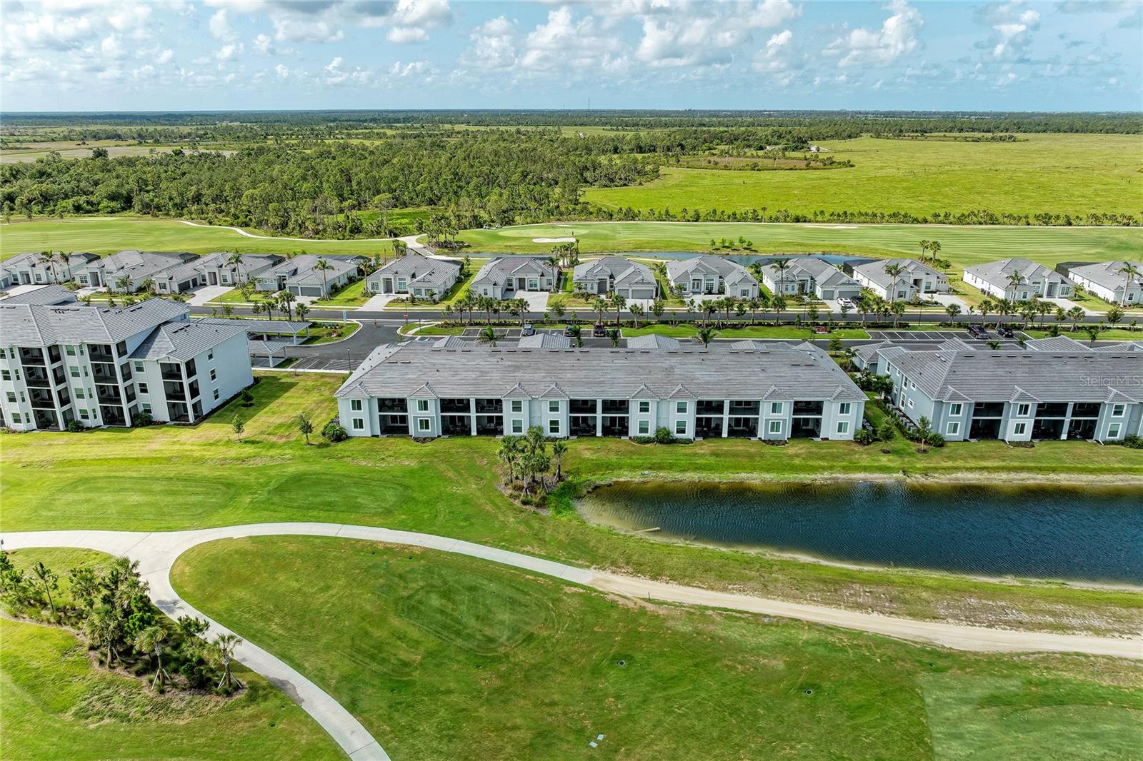 Image 5 of 93 For 12390 Wellen Golf Street 203