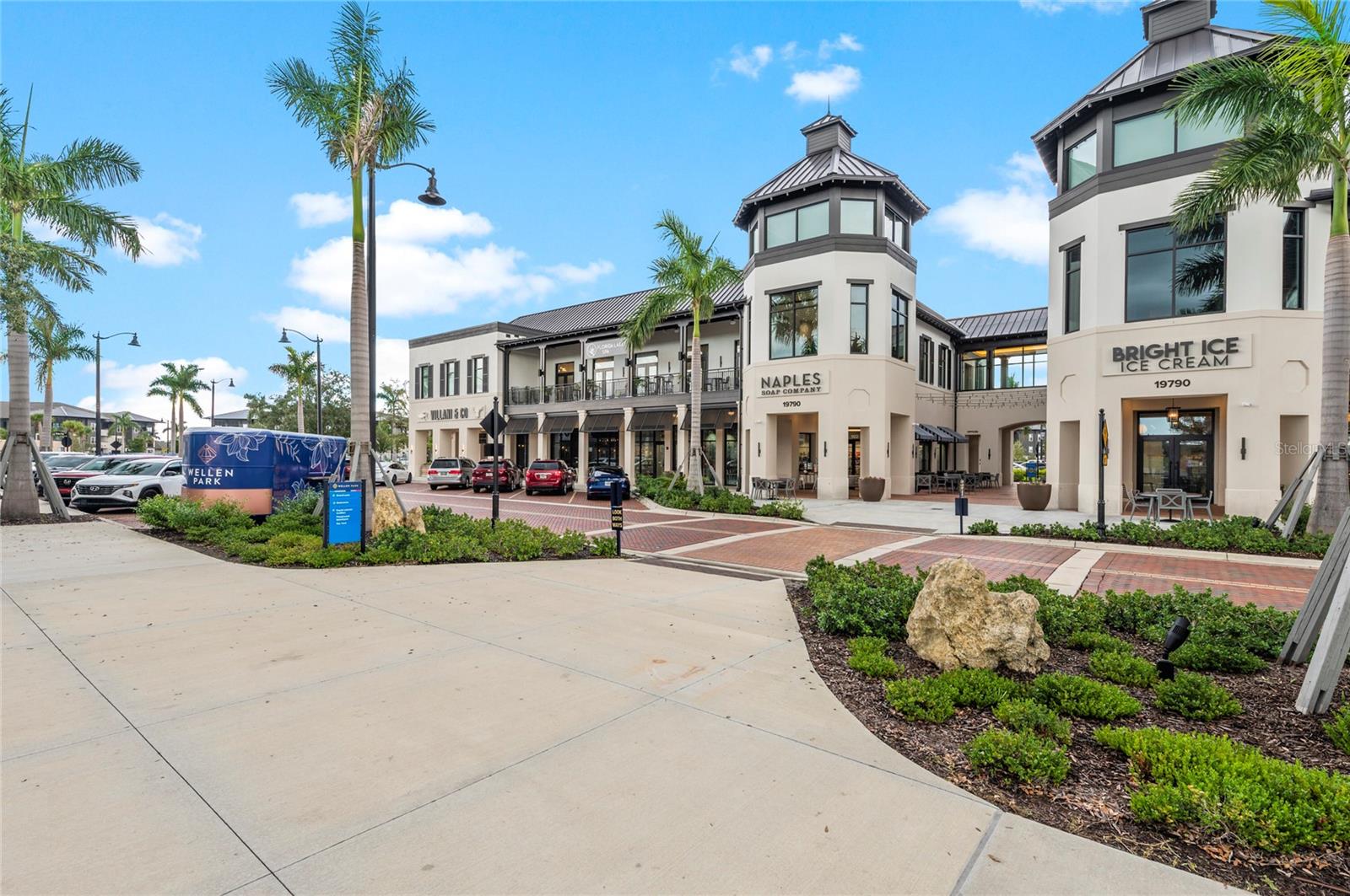 Image 76 of 93 For 12390 Wellen Golf Street 203
