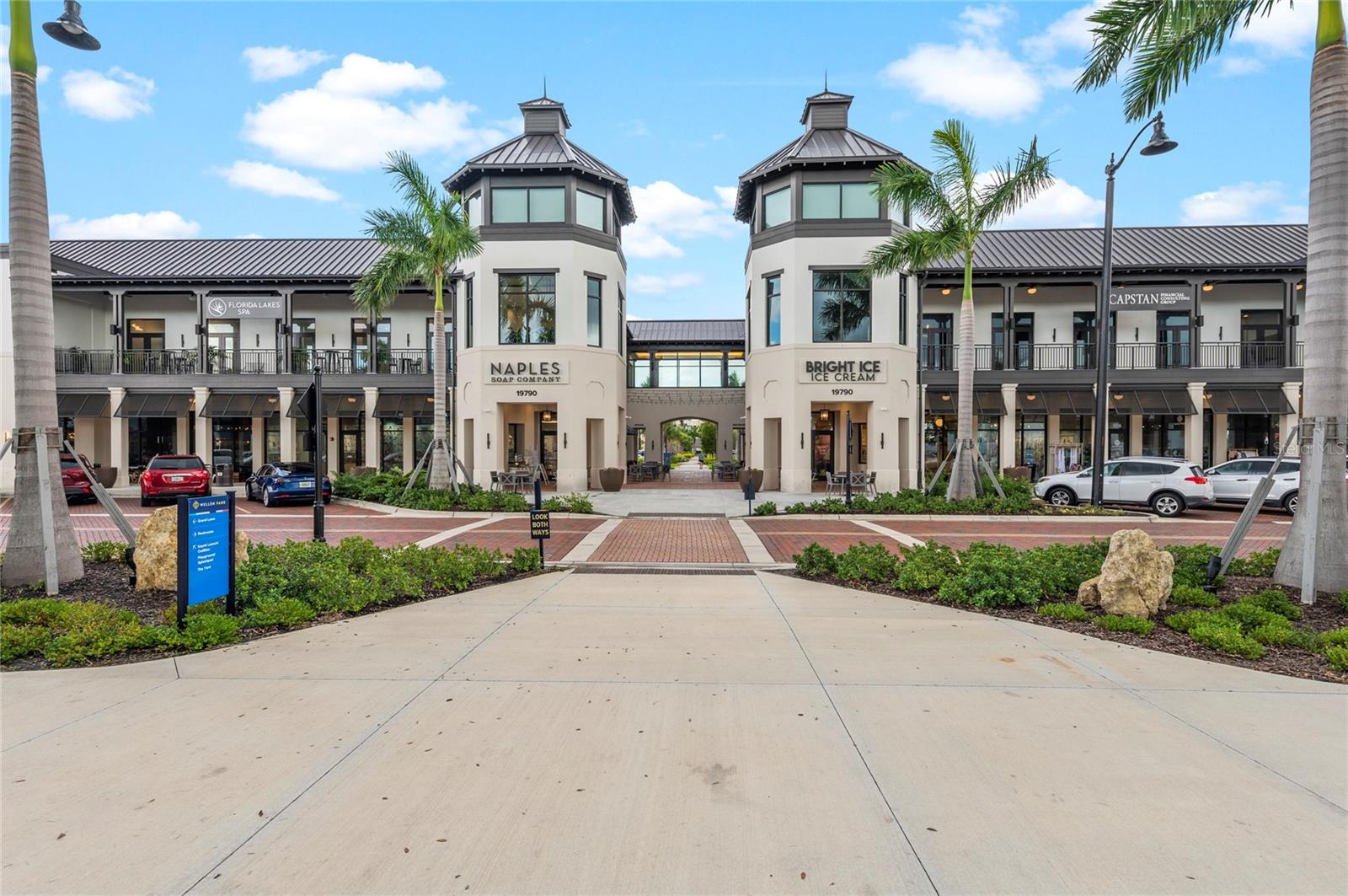 Image 78 of 93 For 12390 Wellen Golf Street 203
