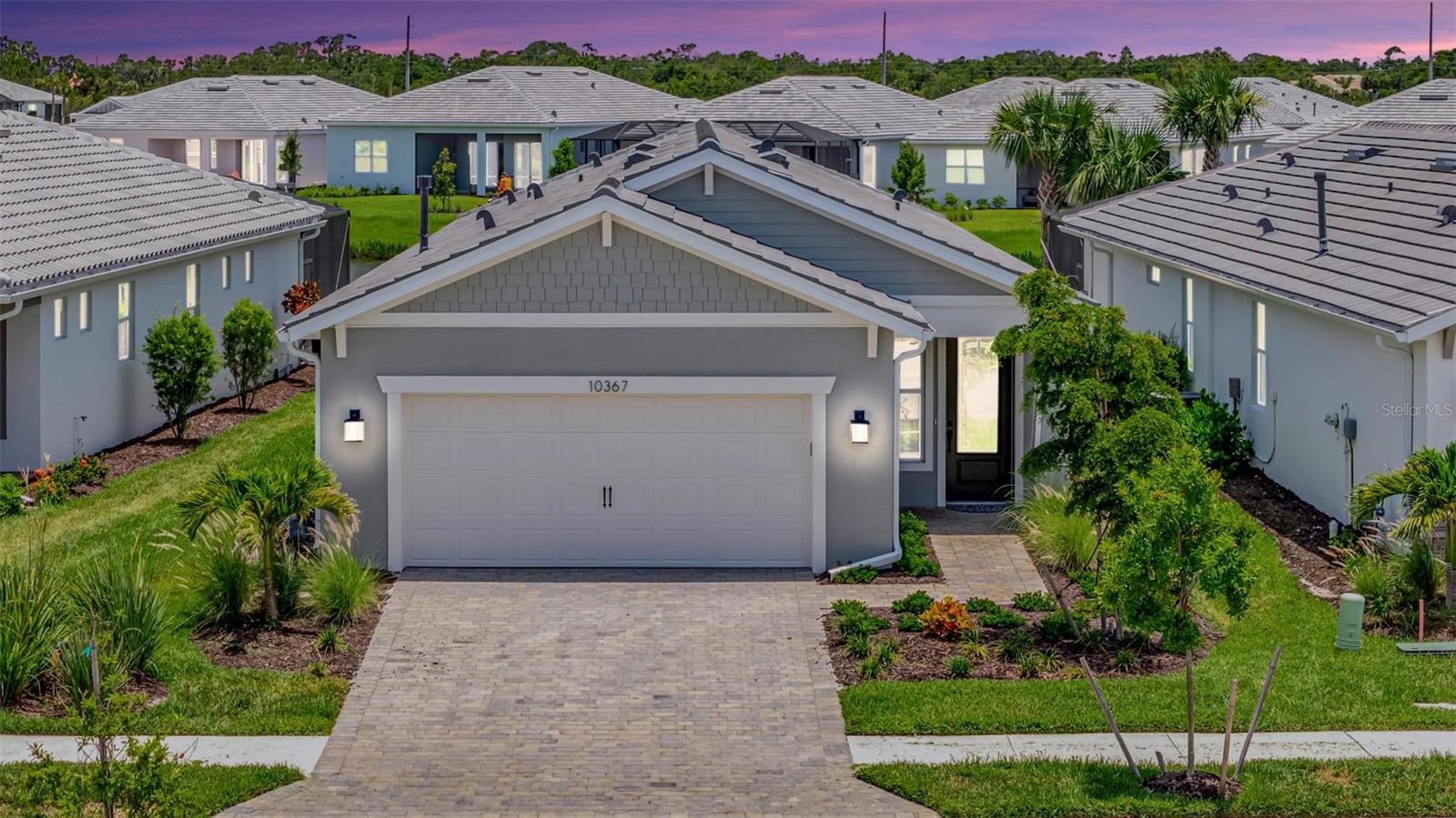 Details for 10367 Abaco Falls Drive, ENGLEWOOD, FL 34223