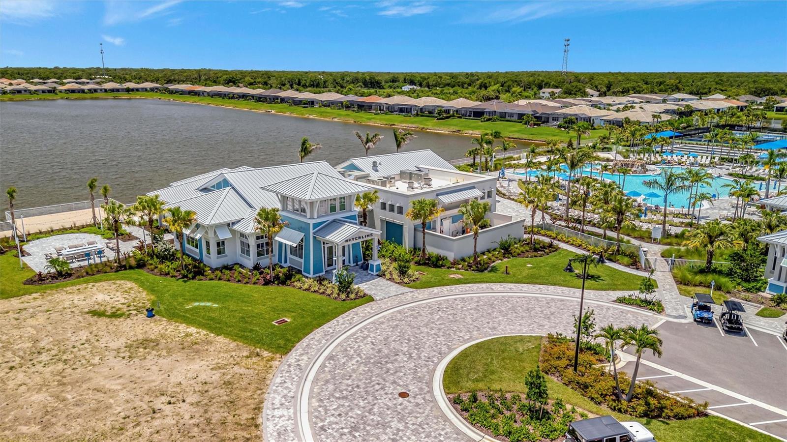 Image 59 of 75 For 10367 Abaco Falls Drive