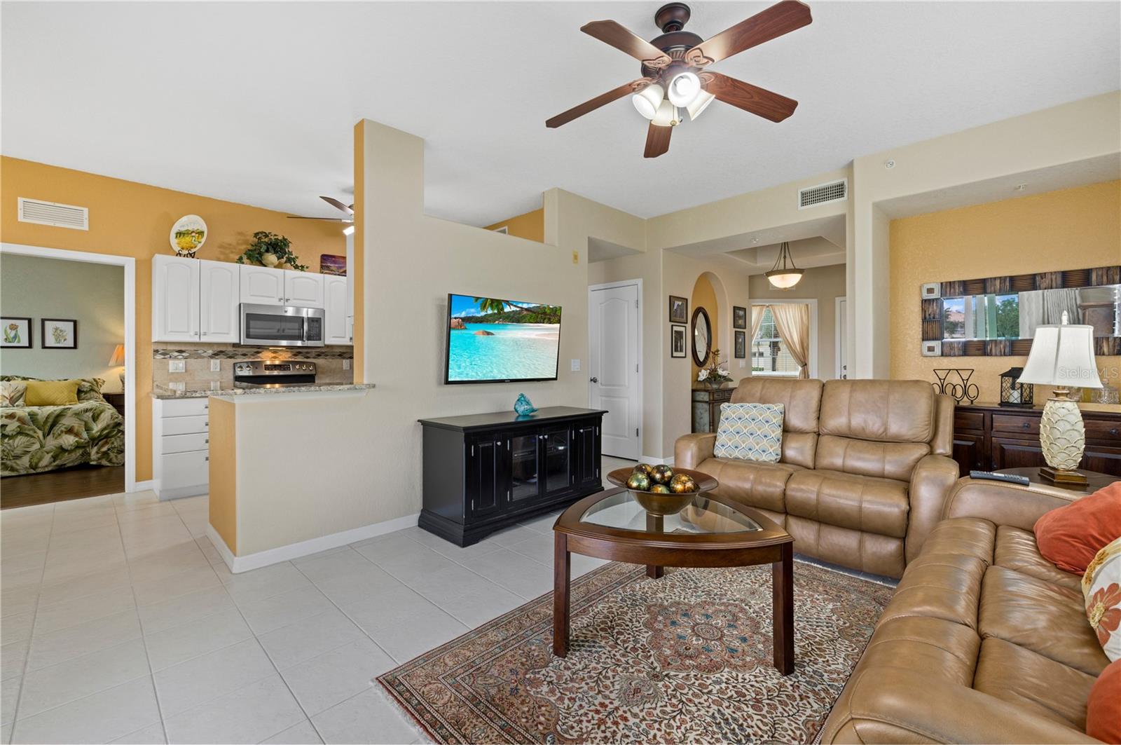 Image 3 of 53 For 4206 Vicenza Drive A24