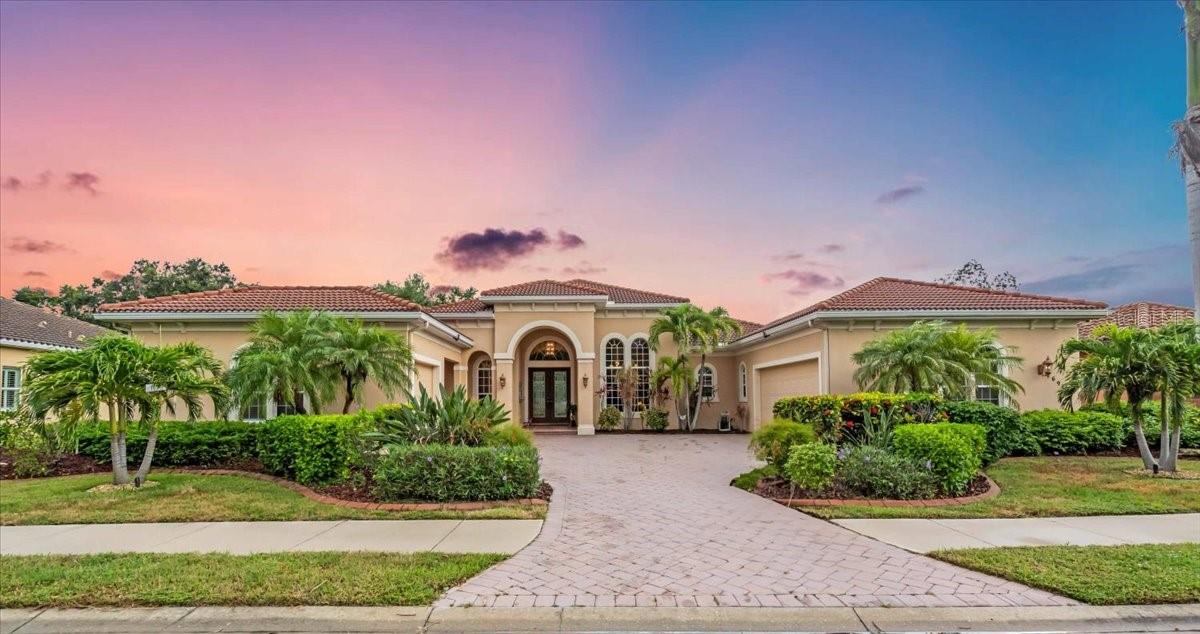 Details for 6918 73rd Court E, BRADENTON, FL 34203