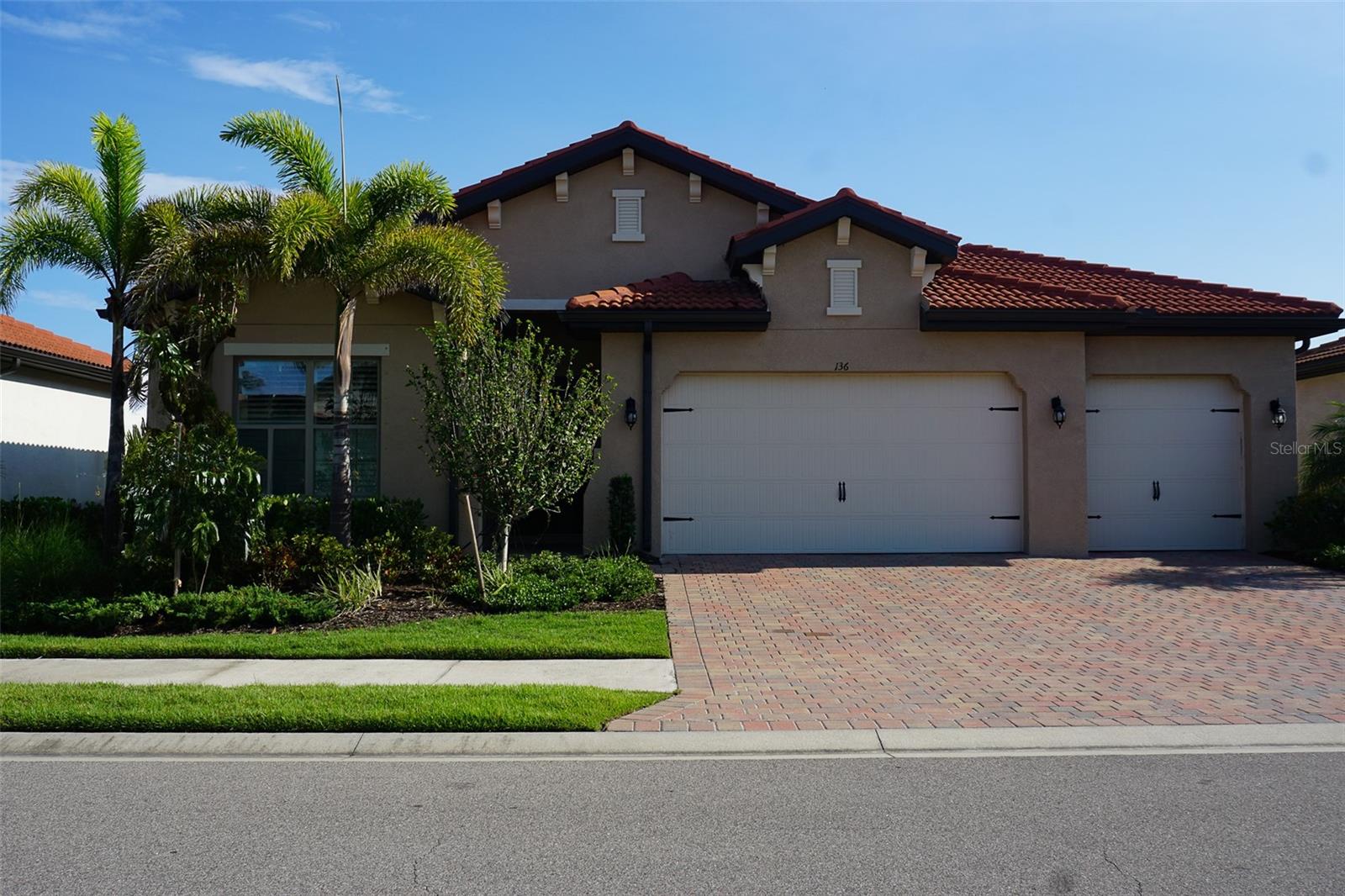 Details for 136 Positano Trail, NOKOMIS, FL 34275