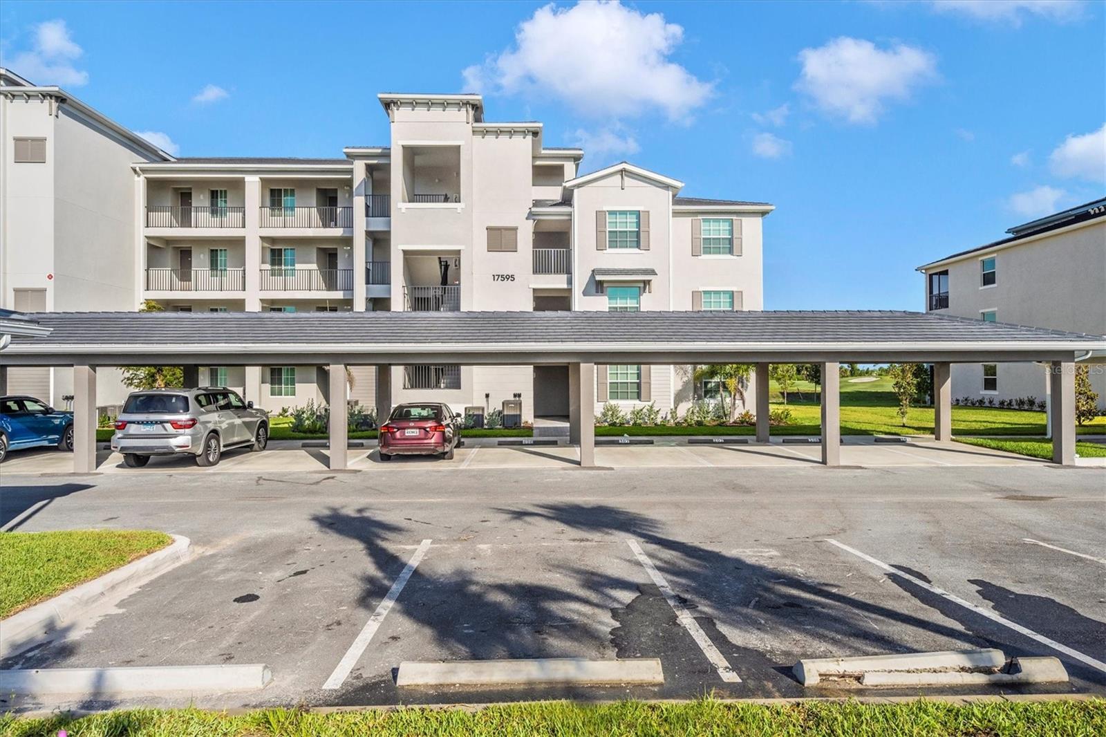 Details for 17595 Opal Sand Drive 105, VENICE, FL 34293