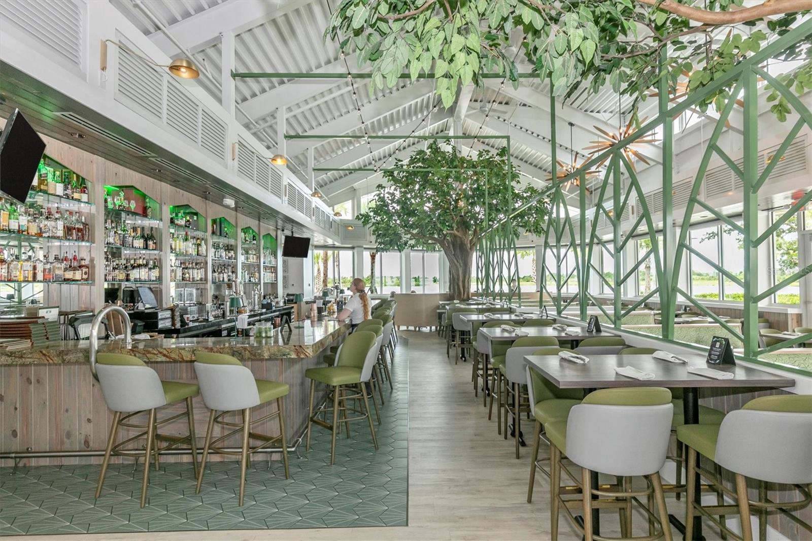 Image 74 of 91 For 17595 Opal Sand Drive 105