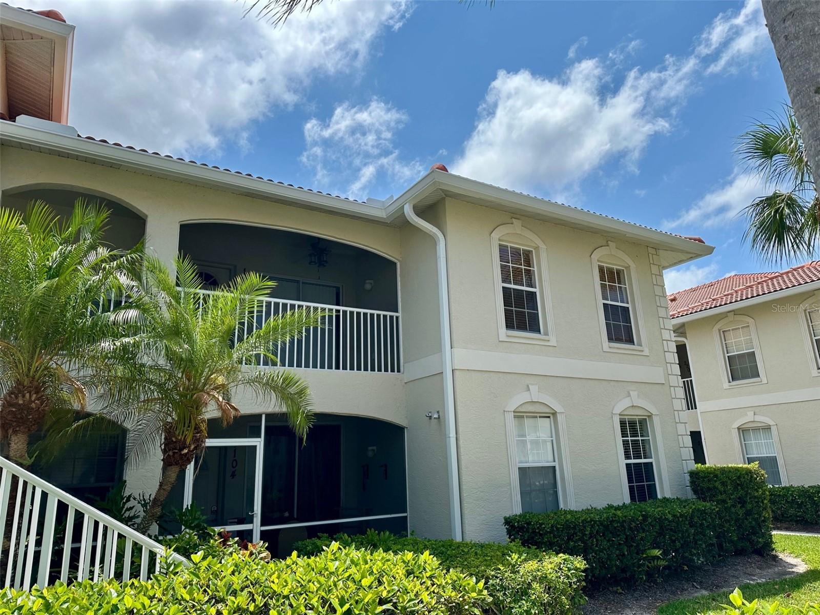 Image 2 of 21 For 1204 L Pavia Blvd  1204