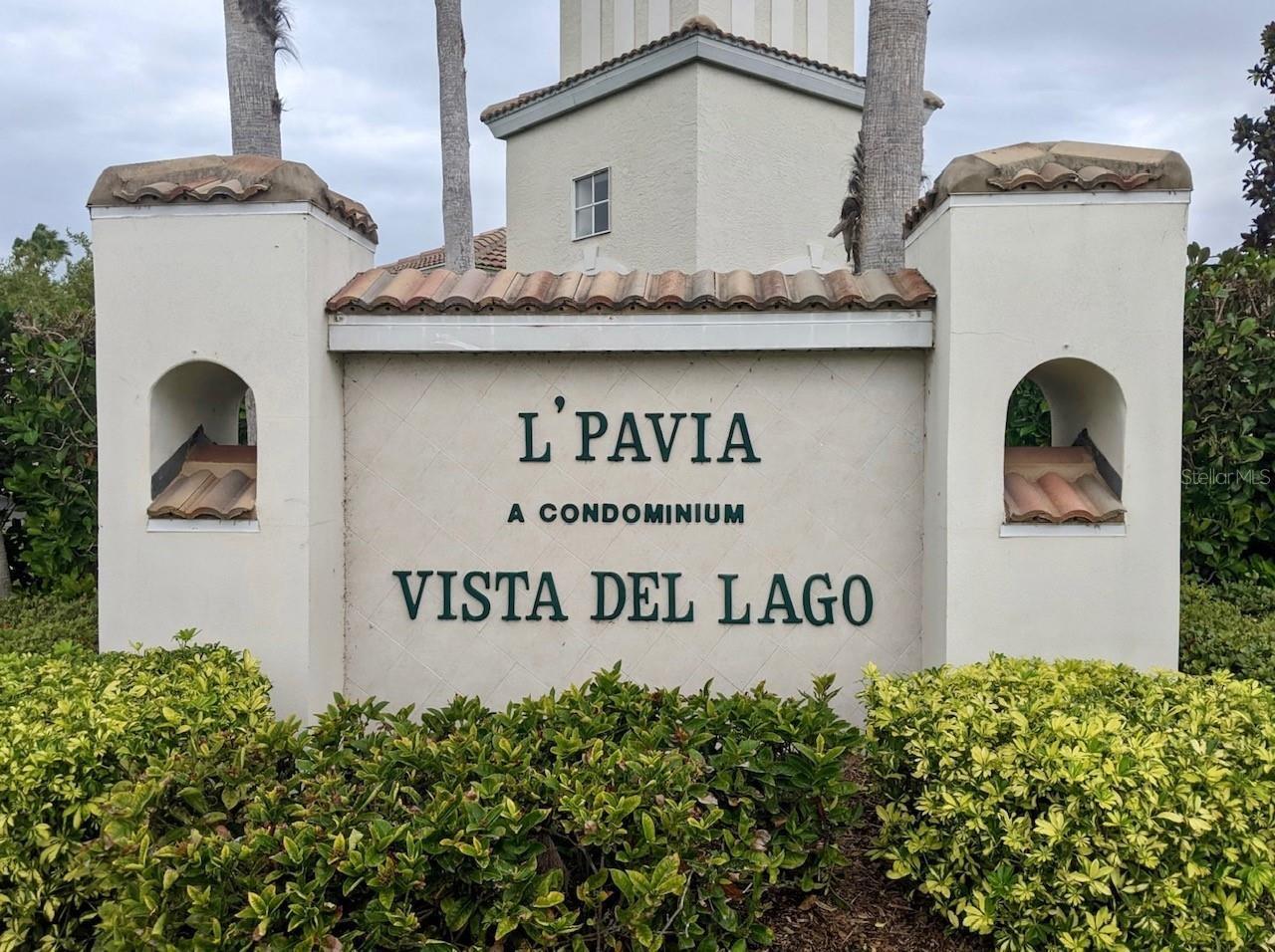 Image 21 of 21 For 1204 L Pavia Blvd  1204