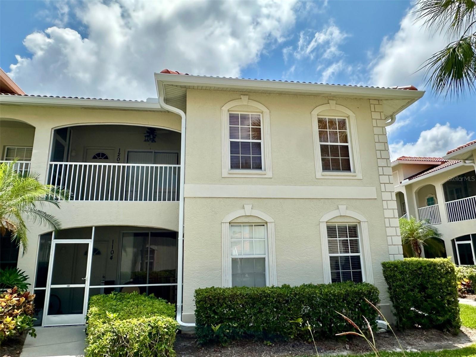 Image 3 of 21 For 1204 L Pavia Blvd  1204