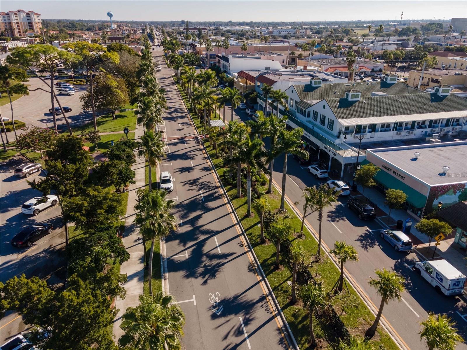 Image 60 of 60 For 708 Tamiami Trail S 115