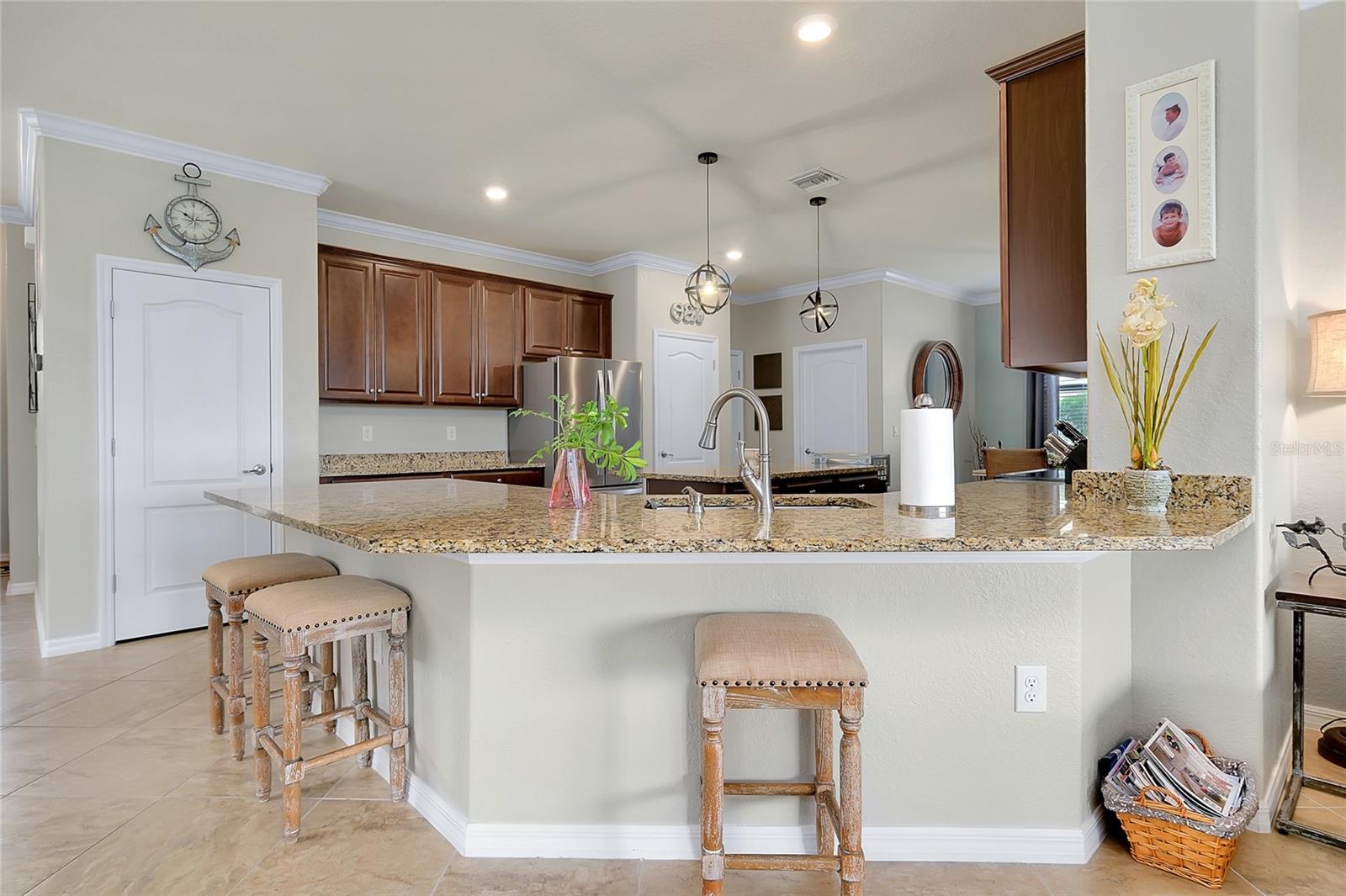 Image 15 of 97 For 13634 Vancanza Drive