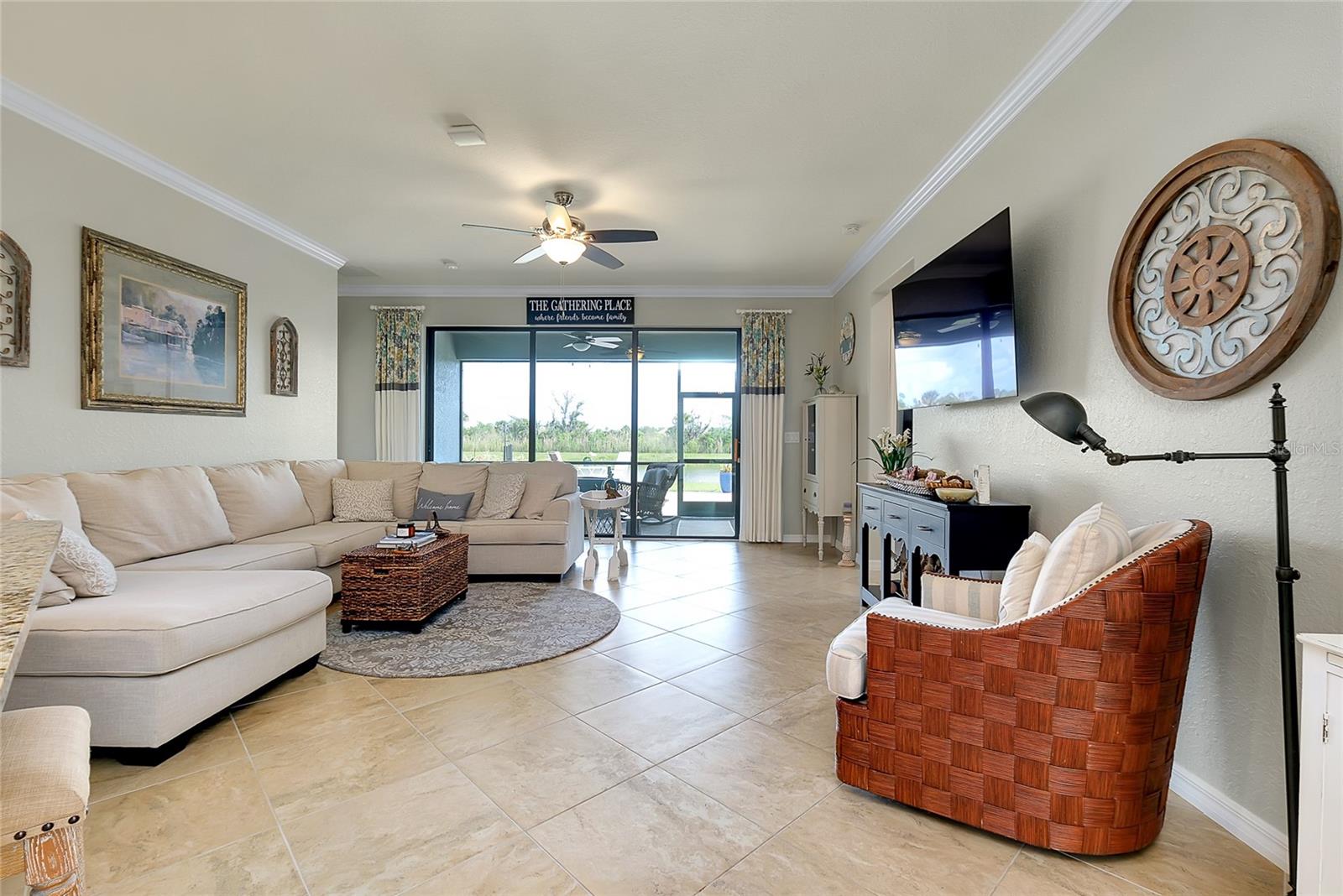 Image 21 of 97 For 13634 Vancanza Drive